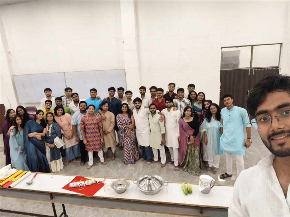 Shri Siddhi Vinayak Medical College & Hospital Campus Activity photo 4