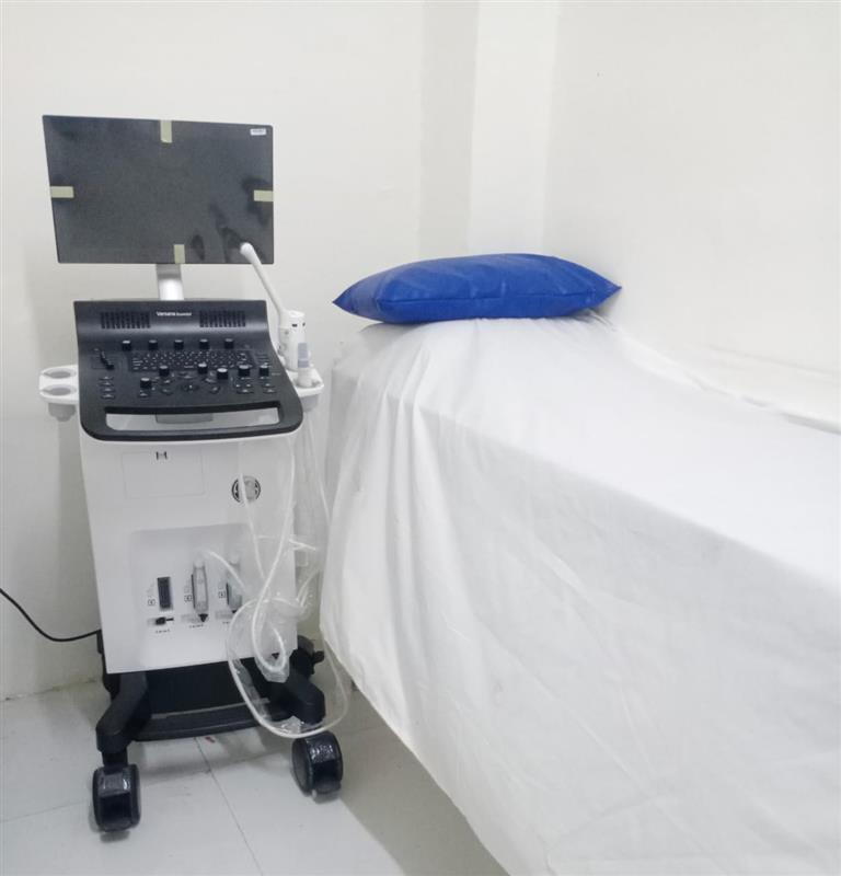 Shri Siddhi Vinayak Medical College & Hospital Campus Activity photo 1