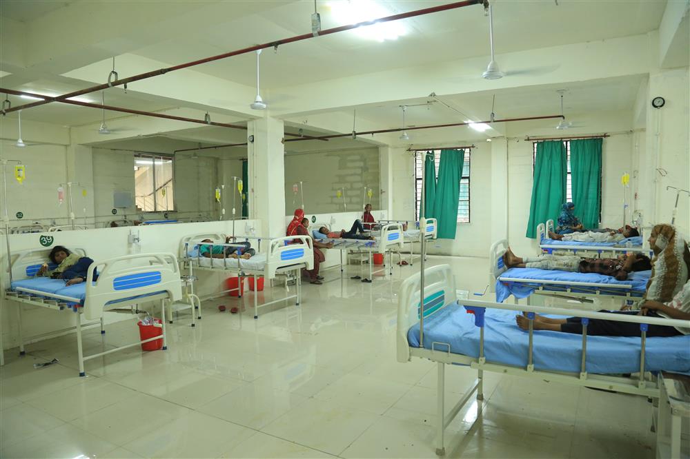 Shri Siddhi Vinayak Medical College & Hospital Campus Activity photo 5