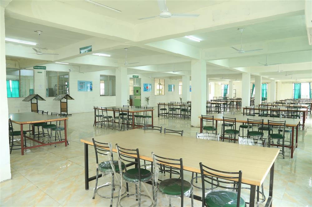 Shri Siddhi Vinayak Medical College & Hospital Campus Activity photo 13