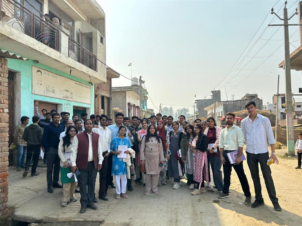 Shri Siddhi Vinayak Medical College & Hospital Campus Activity photo 9
