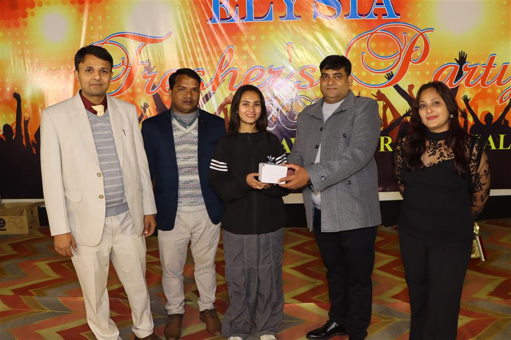 Shri Siddhi Vinayak Medical College & Hospital Campus Activity photo 7