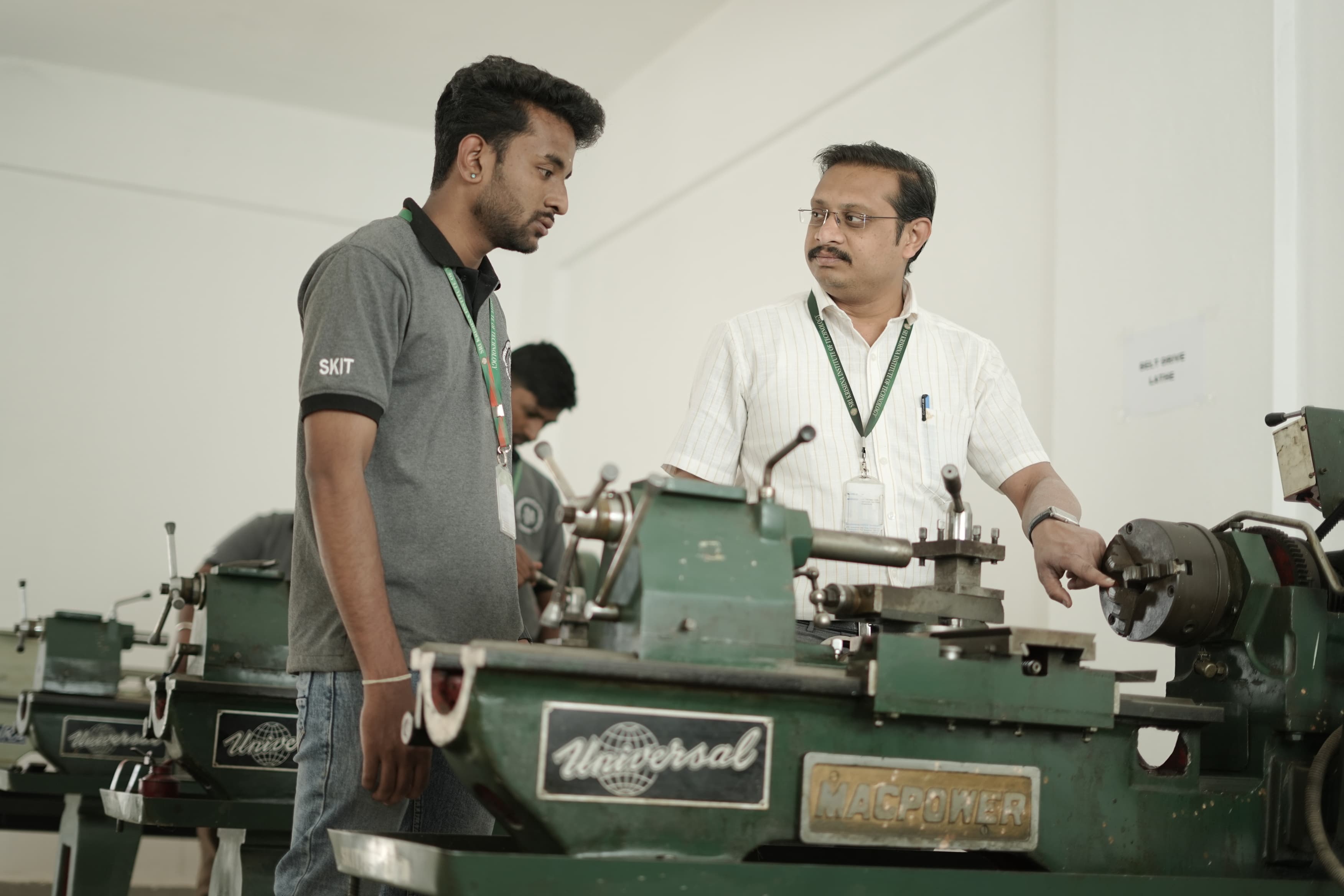 Sri Krishna Institute of Technology Bangalore Facility photo 6