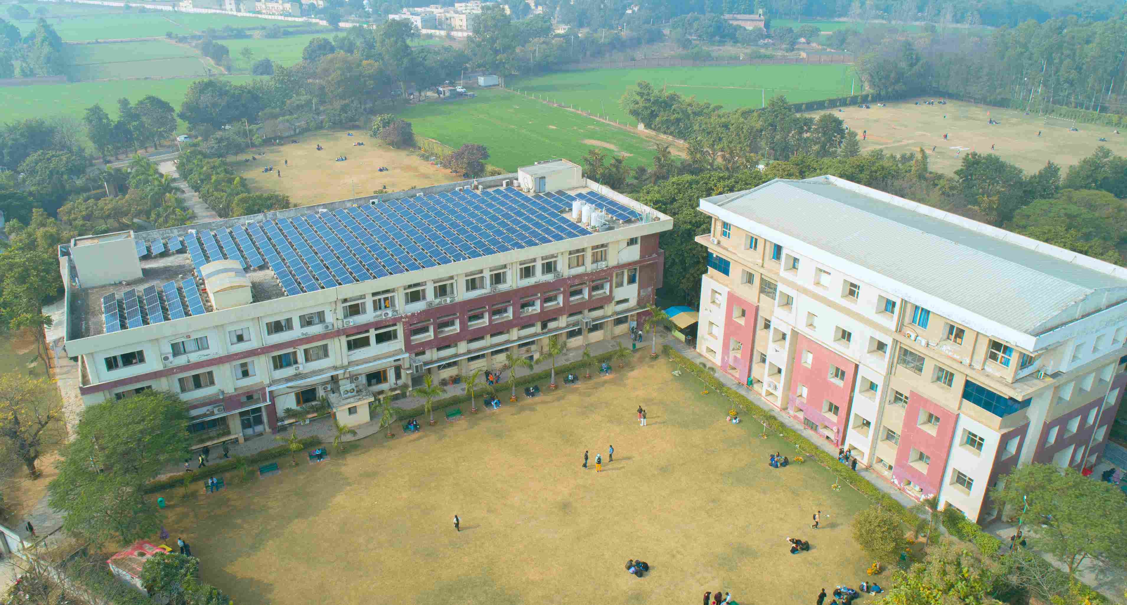 PCTE Group of Institutes Ludhiana Hm Block photo 24