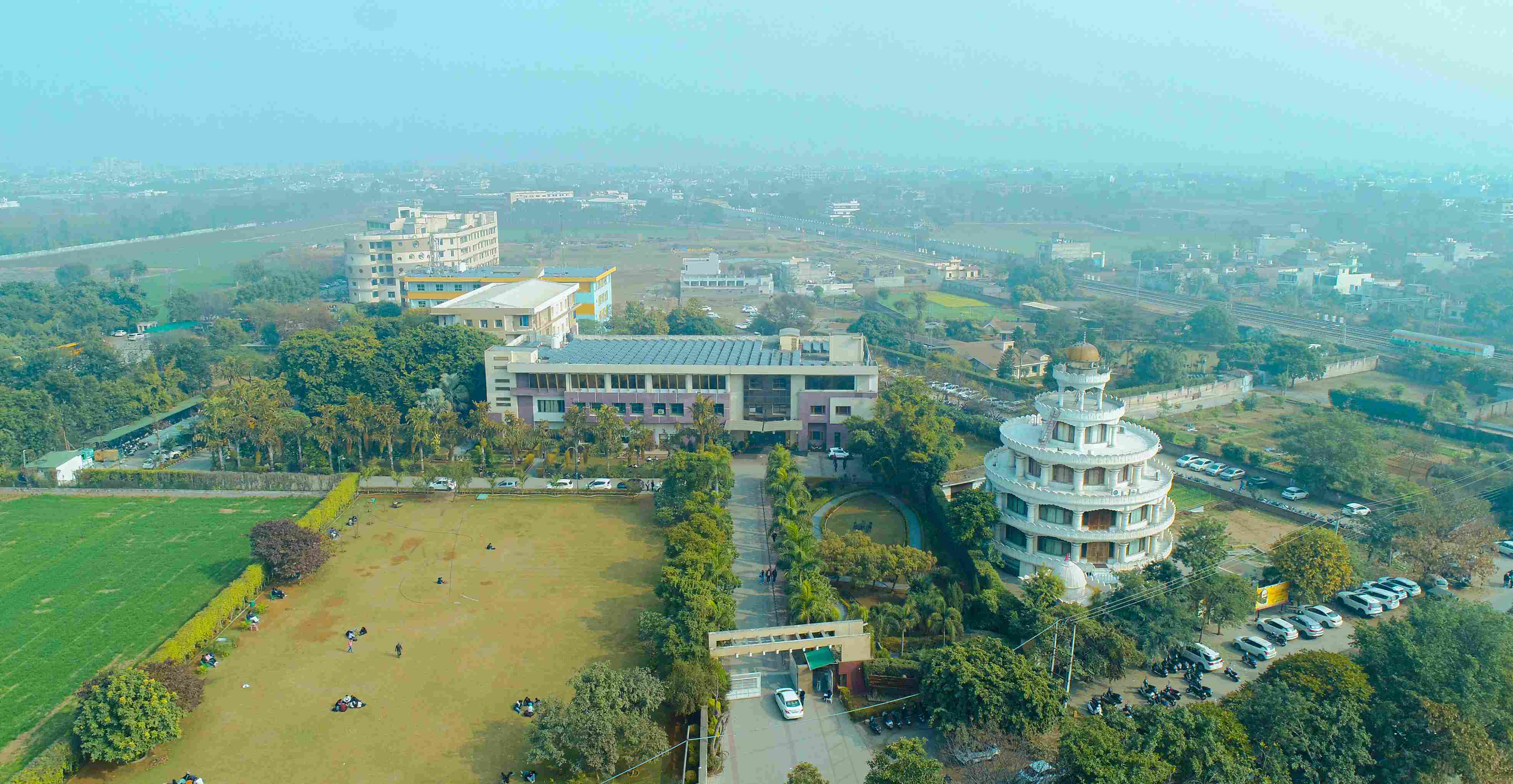 PCTE Group of Institutes Ludhiana Hm Block photo 23