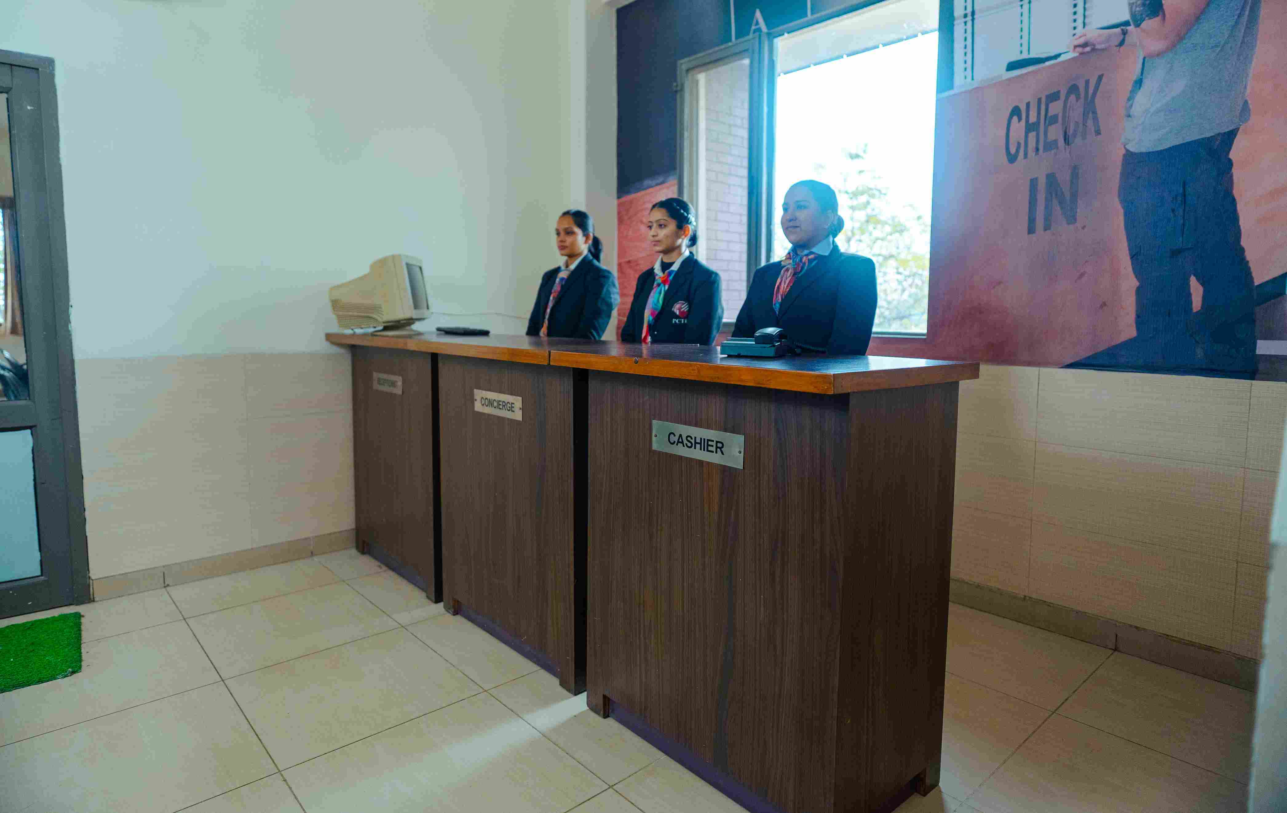 PCTE Group of Institutes Ludhiana Hm Block photo 17