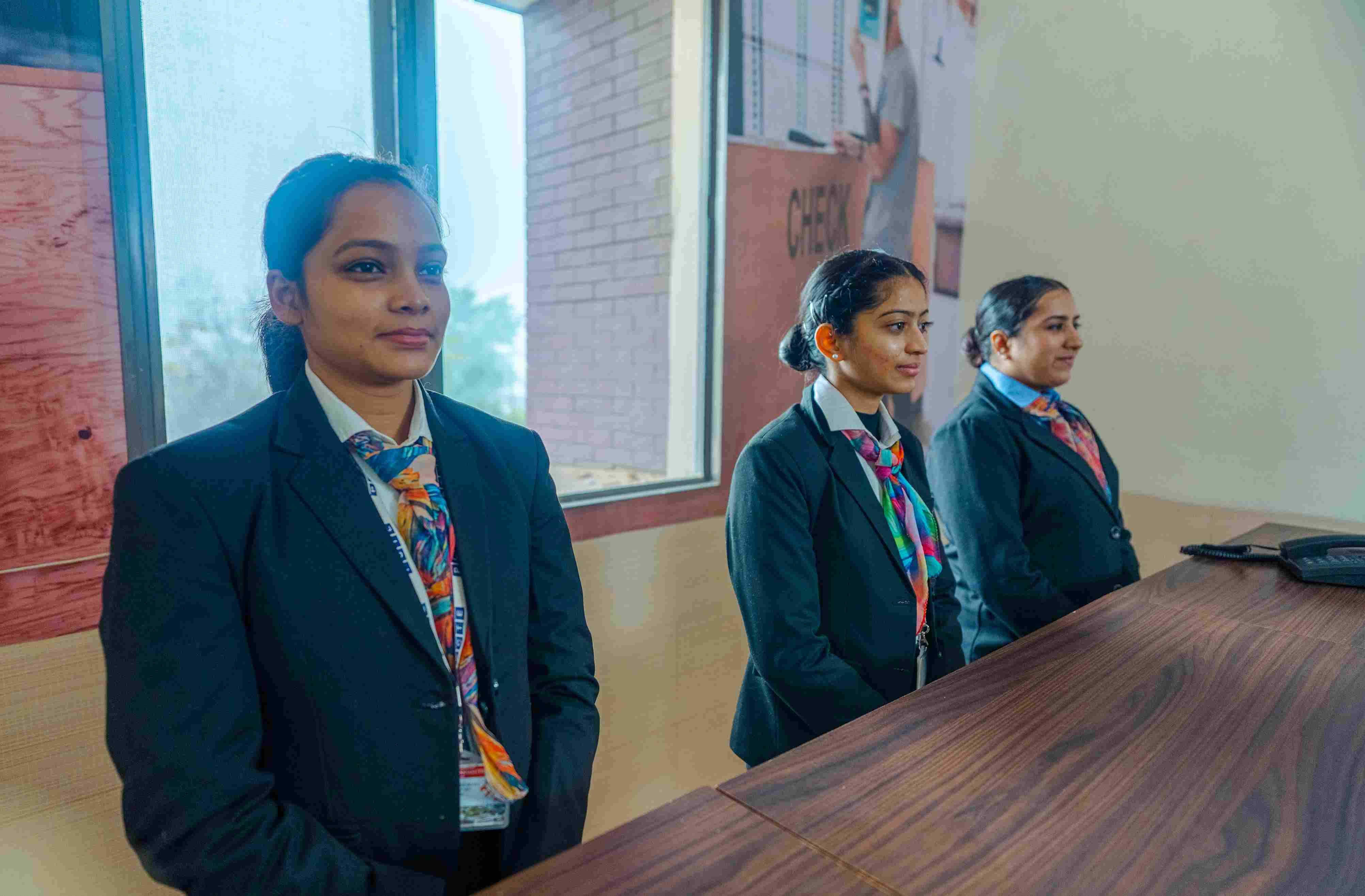 PCTE Group of Institutes Ludhiana Hm Block photo 16