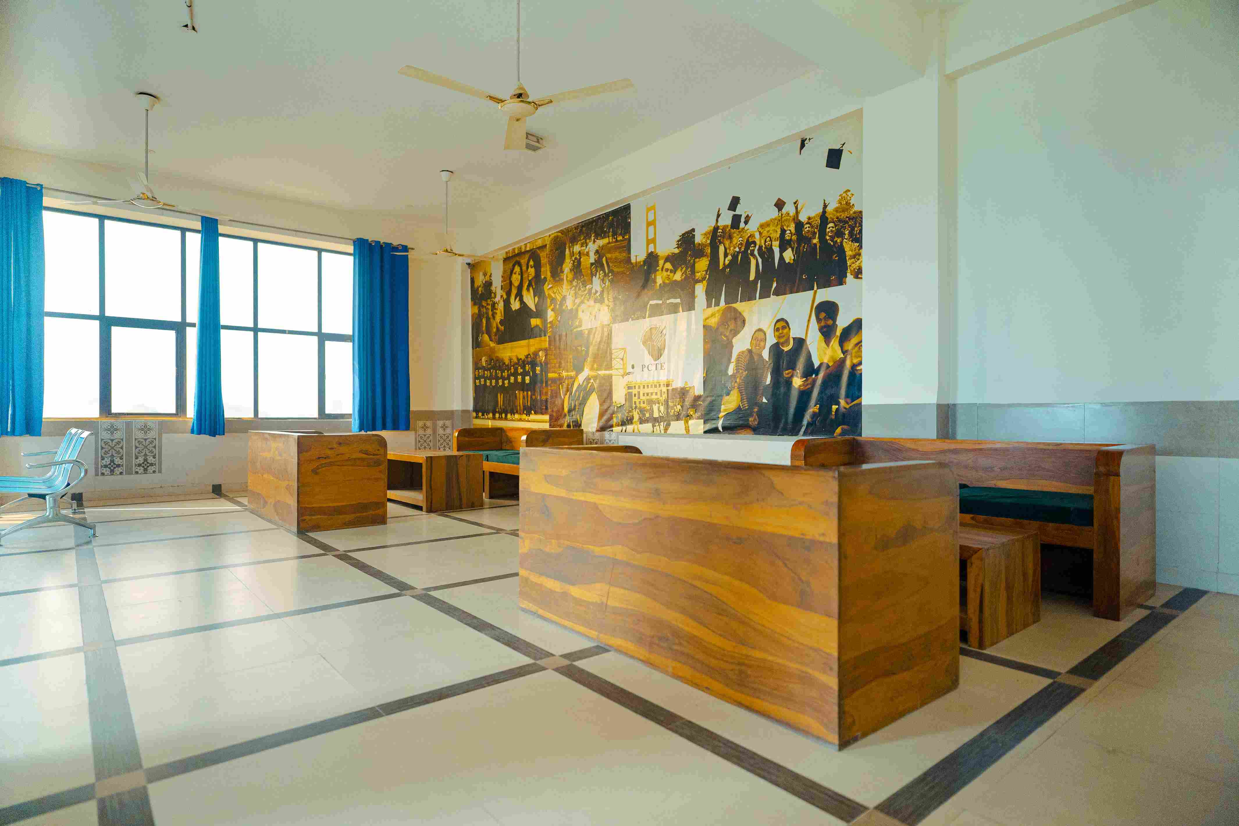 PCTE Group of Institutes Ludhiana Hm Block photo 11