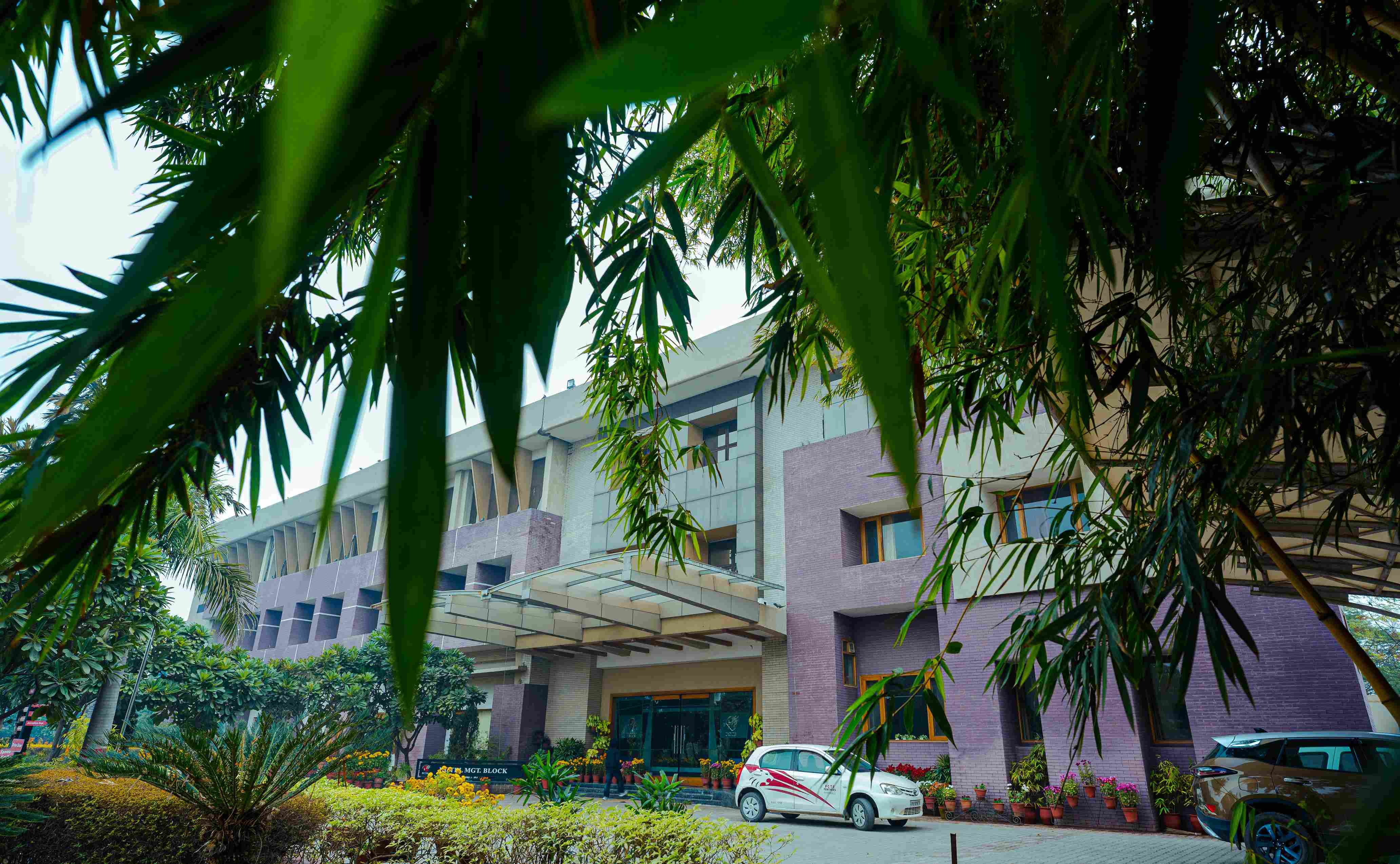 PCTE Group of Institutes Ludhiana Hm Block photo 5