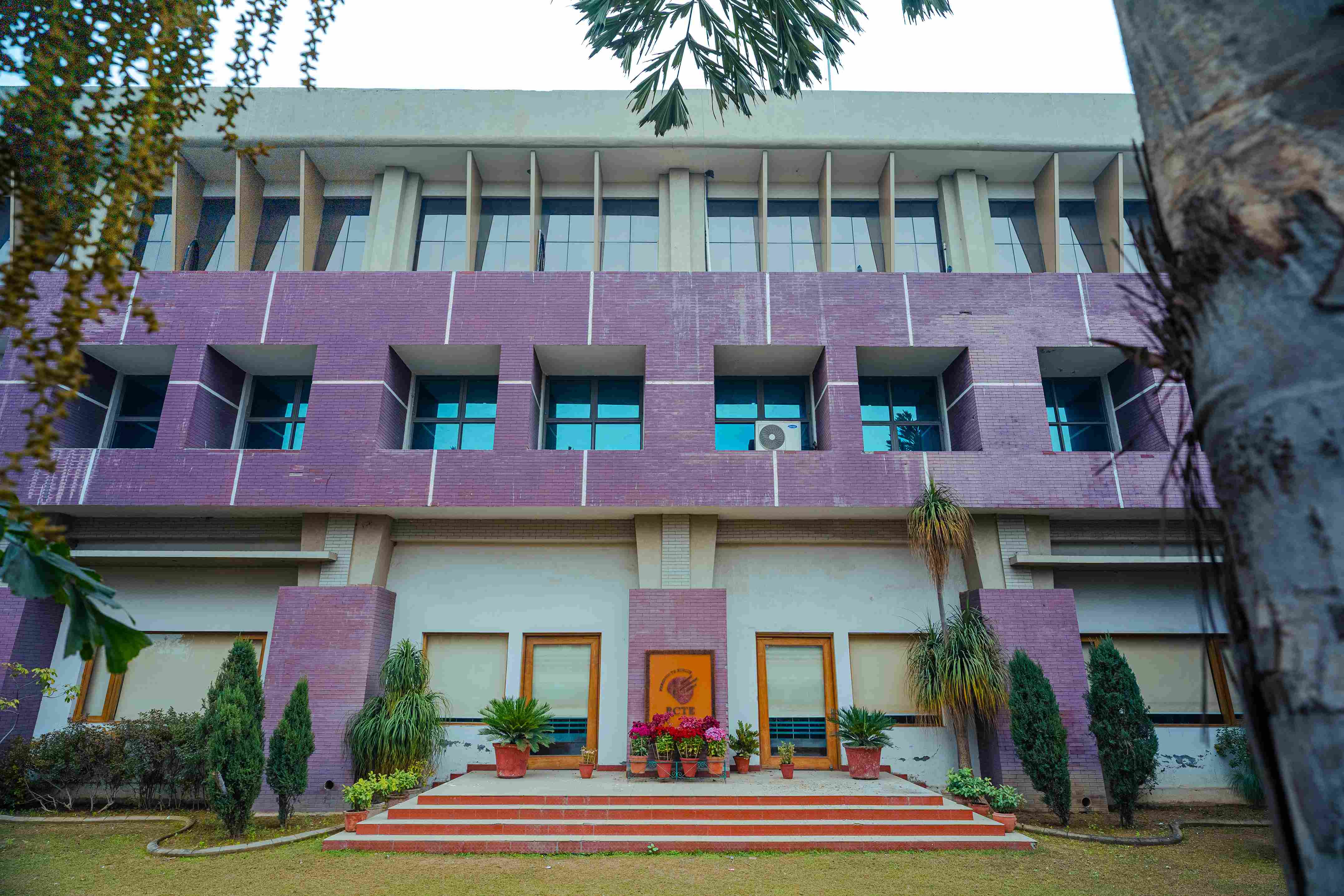 PCTE Group of Institutes Ludhiana Hm Block photo 4