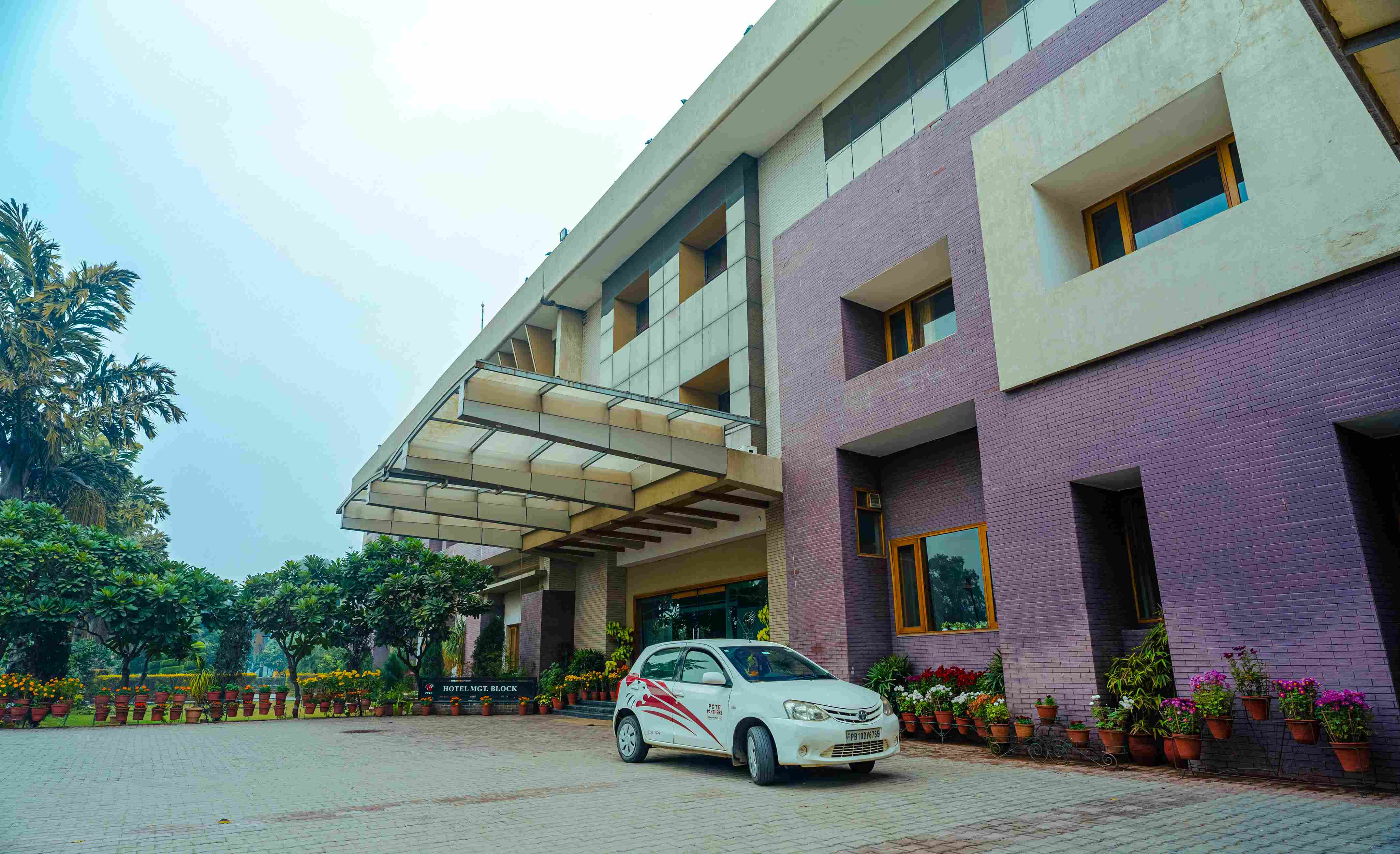 PCTE Group of Institutes Ludhiana Hm Block photo 3