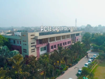 PCTE Group of Institutes Ludhiana Hm Block photo 25