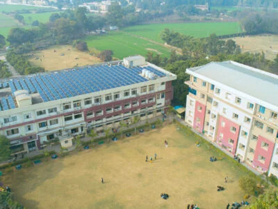PCTE Group of Institutes Ludhiana Hm Block photo 26