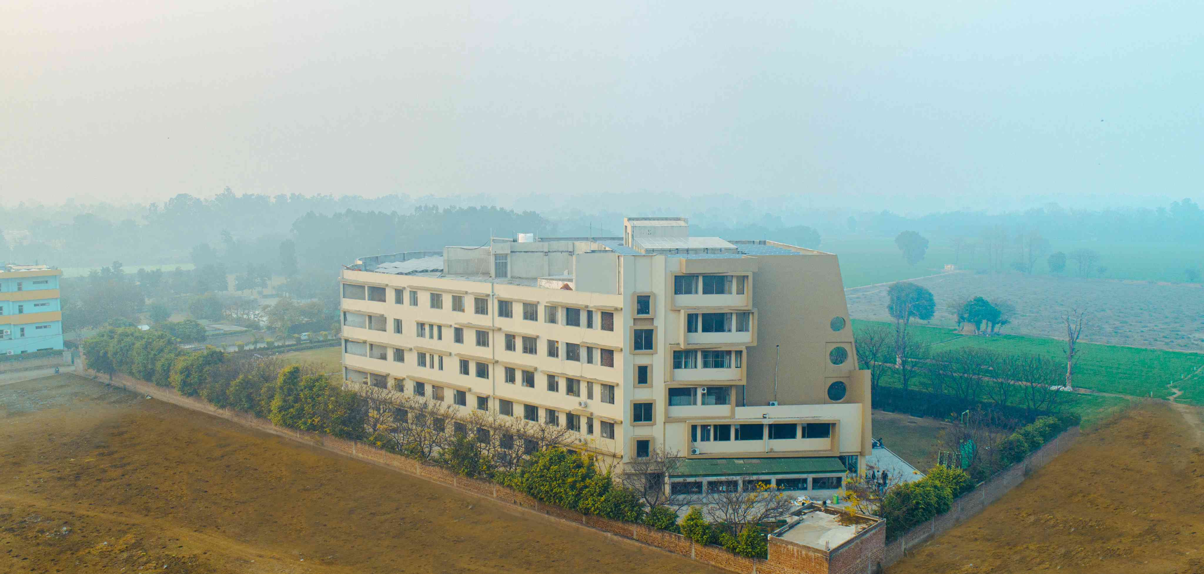 PCTE Group of Institutes Ludhiana ET Block photo 20
