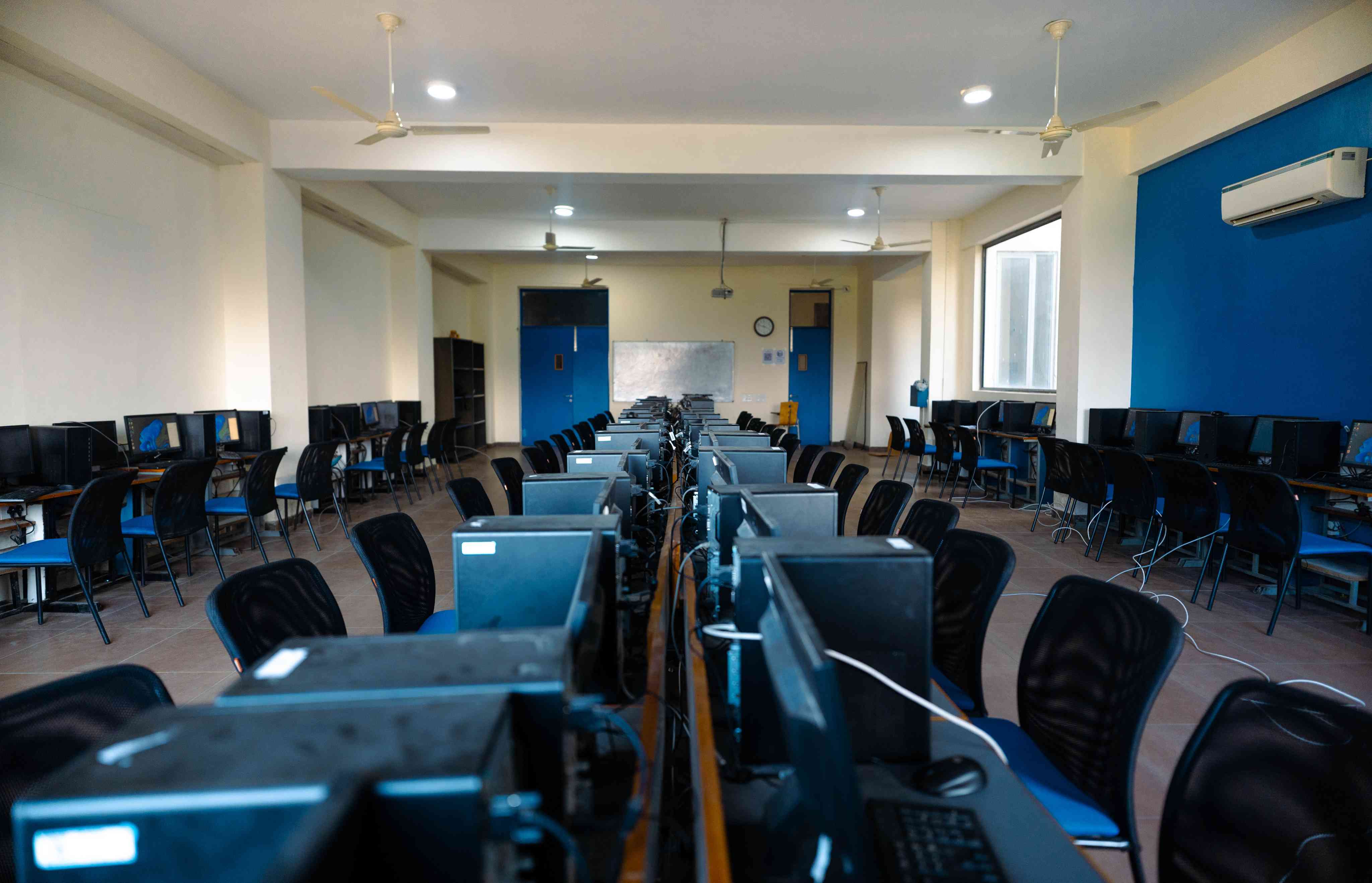 PCTE Group of Institutes Ludhiana ET Block photo 11