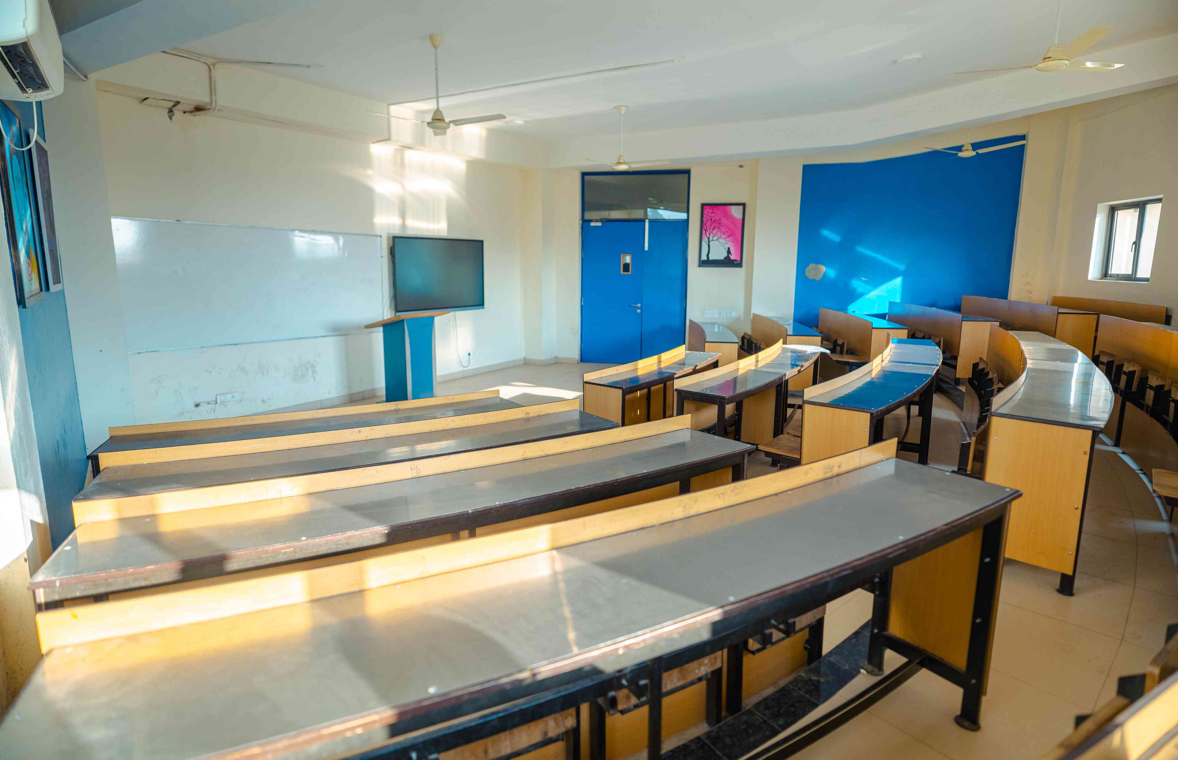 PCTE Group of Institutes Ludhiana ET Block photo 10