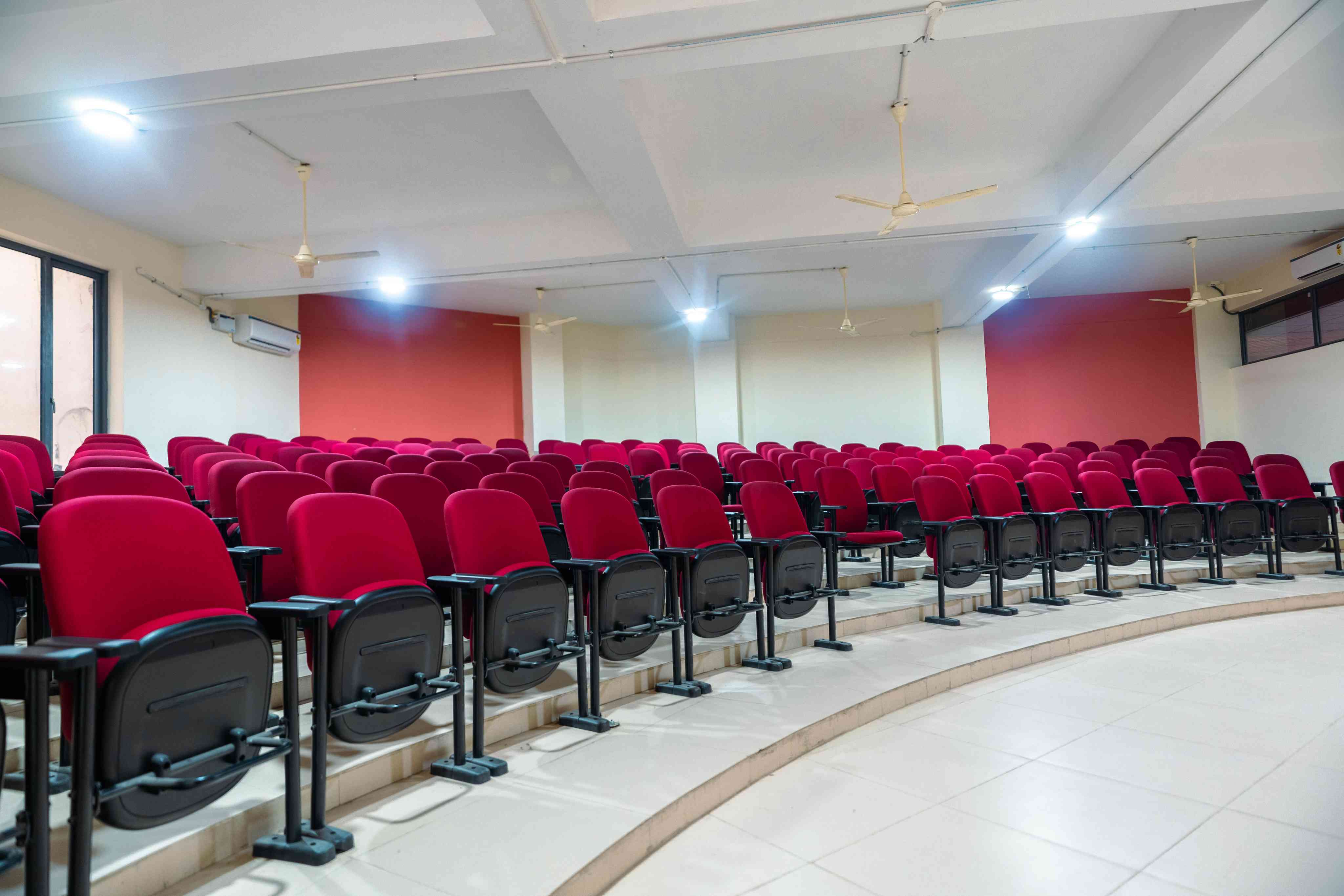 PCTE Group of Institutes Ludhiana ET Block photo 7