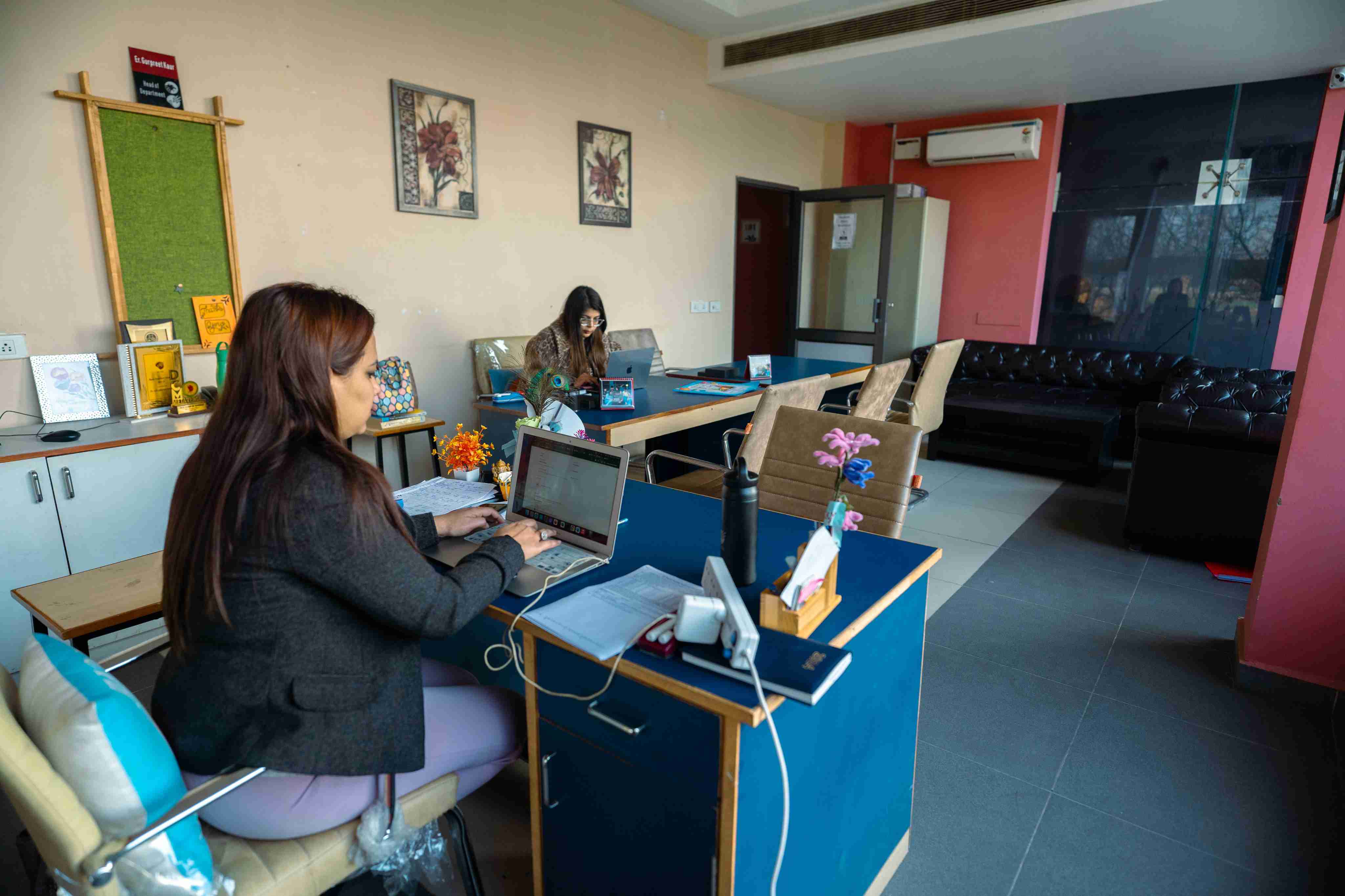 PCTE Group of Institutes Ludhiana ET Block photo 5