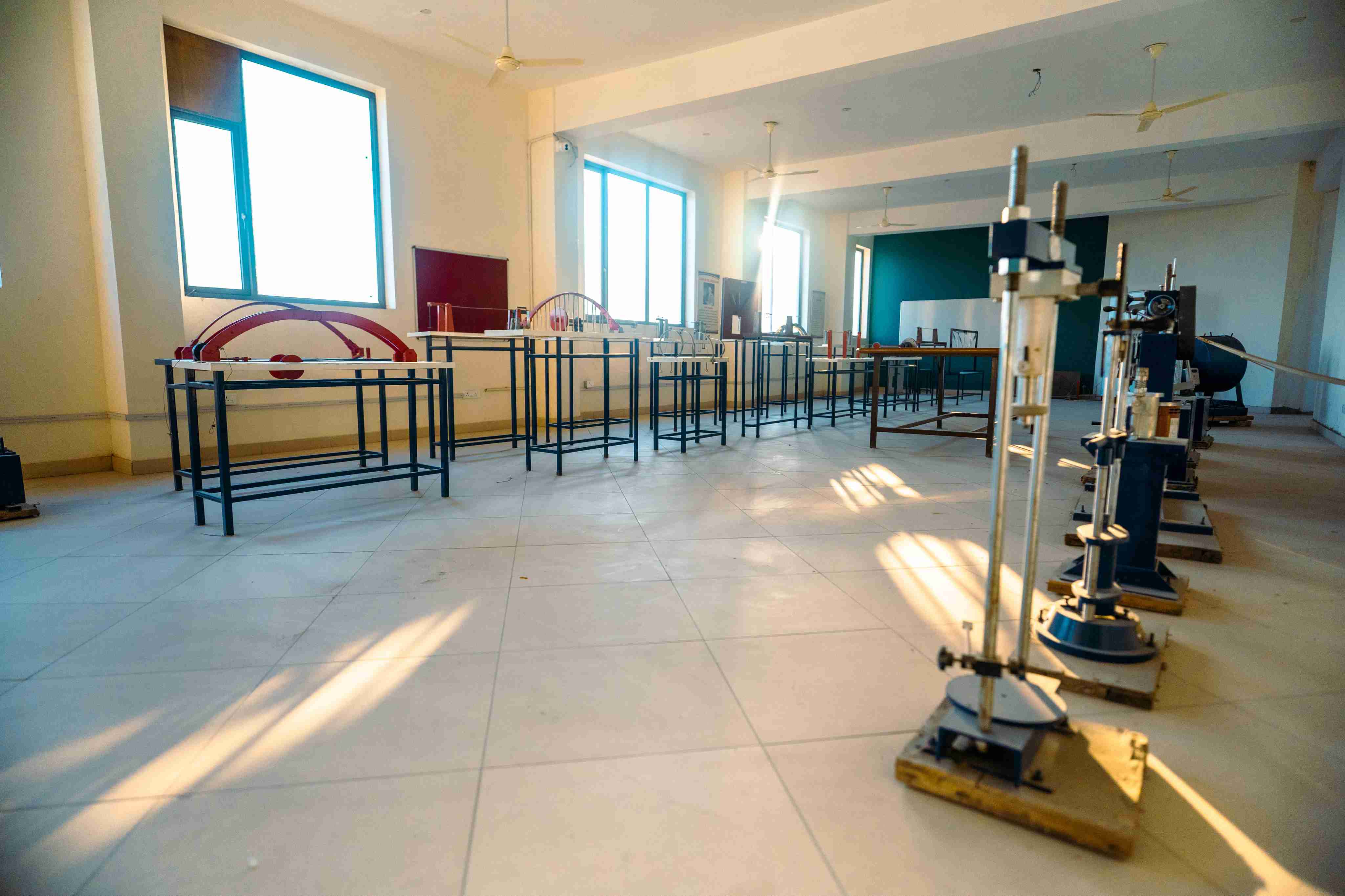 PCTE Group of Institutes Ludhiana ET Block photo 3