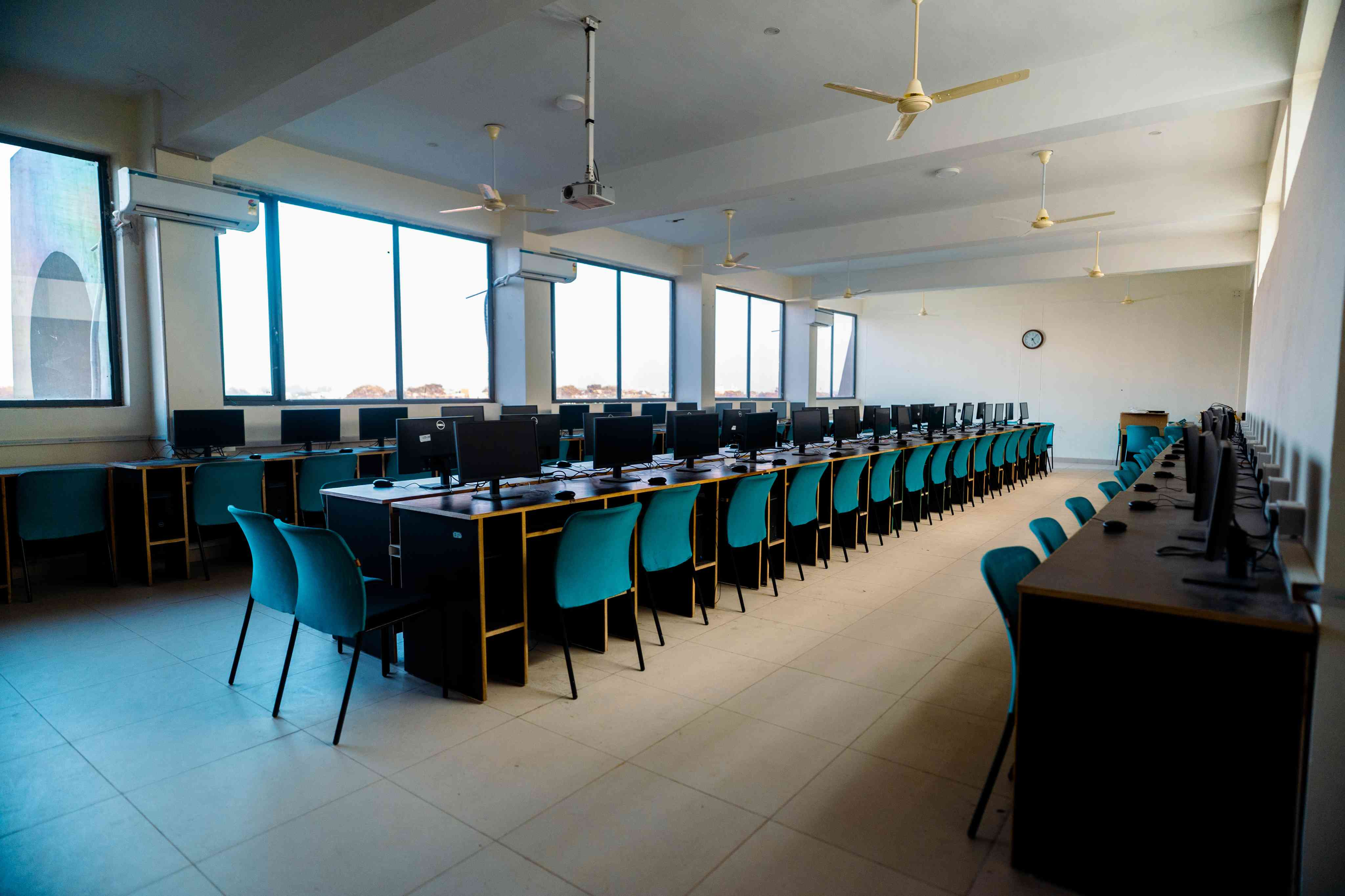 PCTE Group of Institutes Ludhiana ET Block photo 2