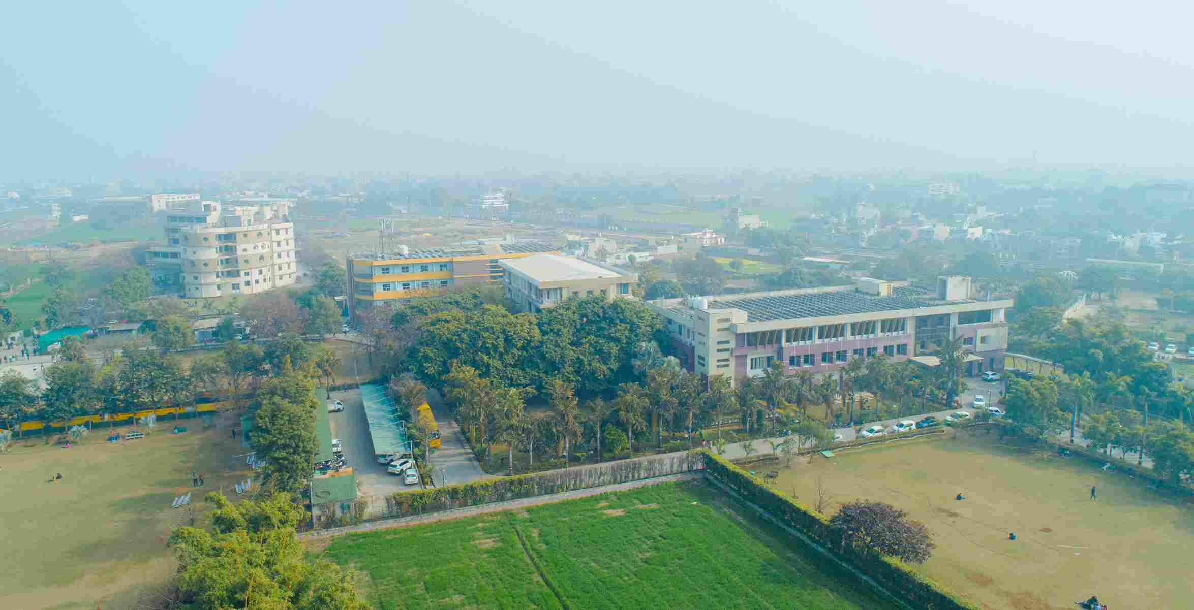 PCTE Group of Institutes Ludhiana MT Block photo 22