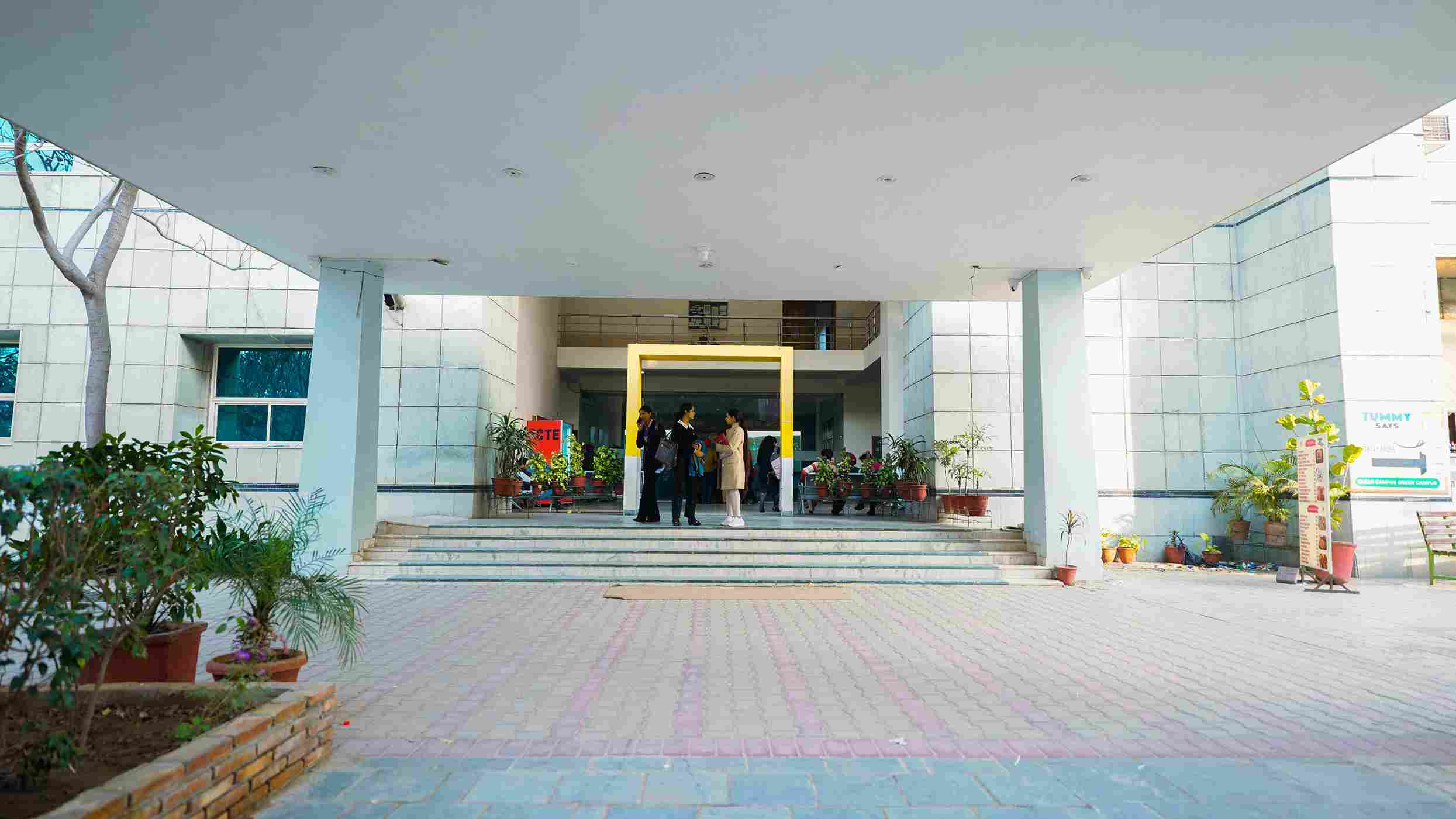 PCTE Group of Institutes Ludhiana MT Block photo 21
