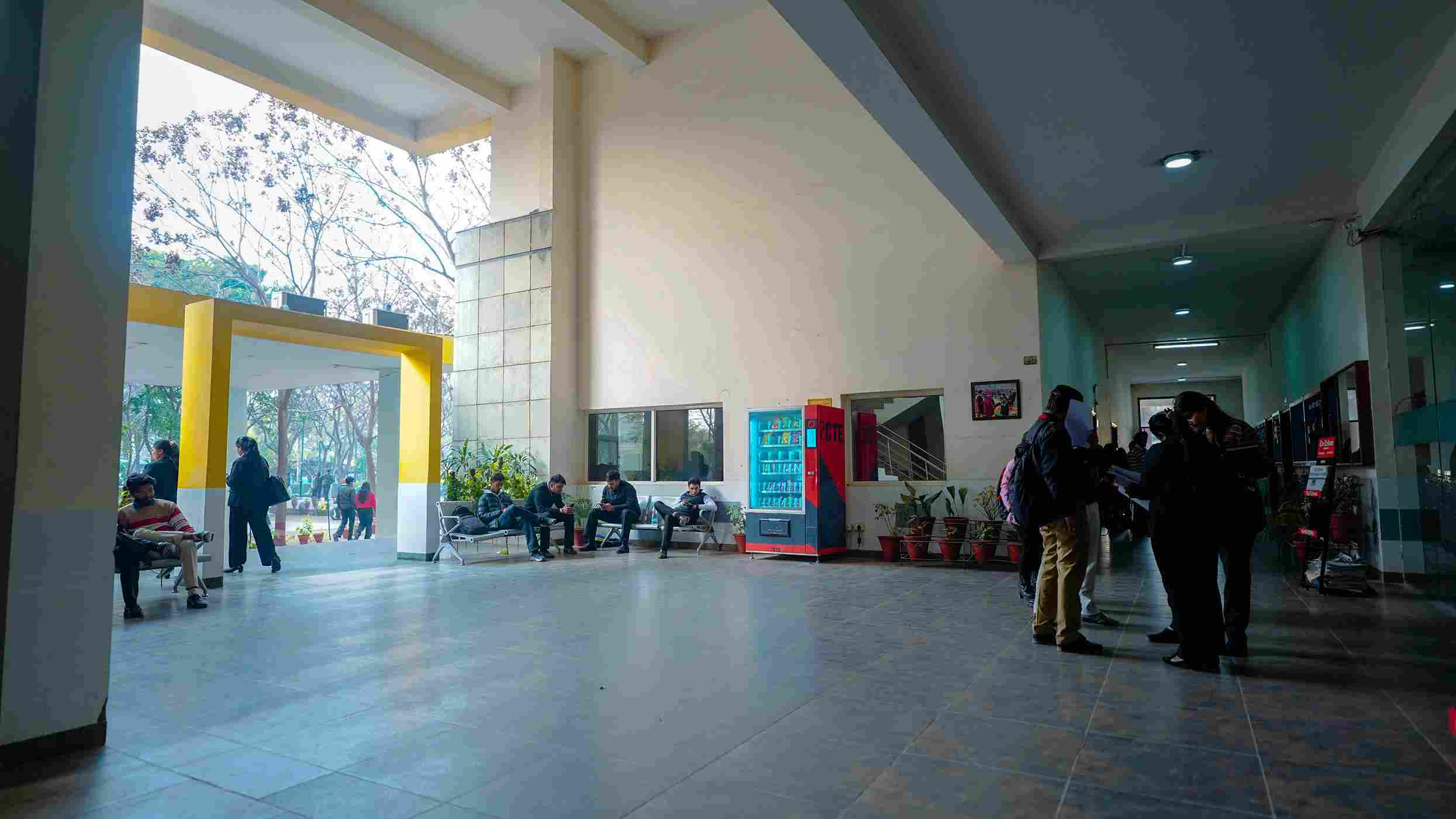 PCTE Group of Institutes Ludhiana MT Block photo 19