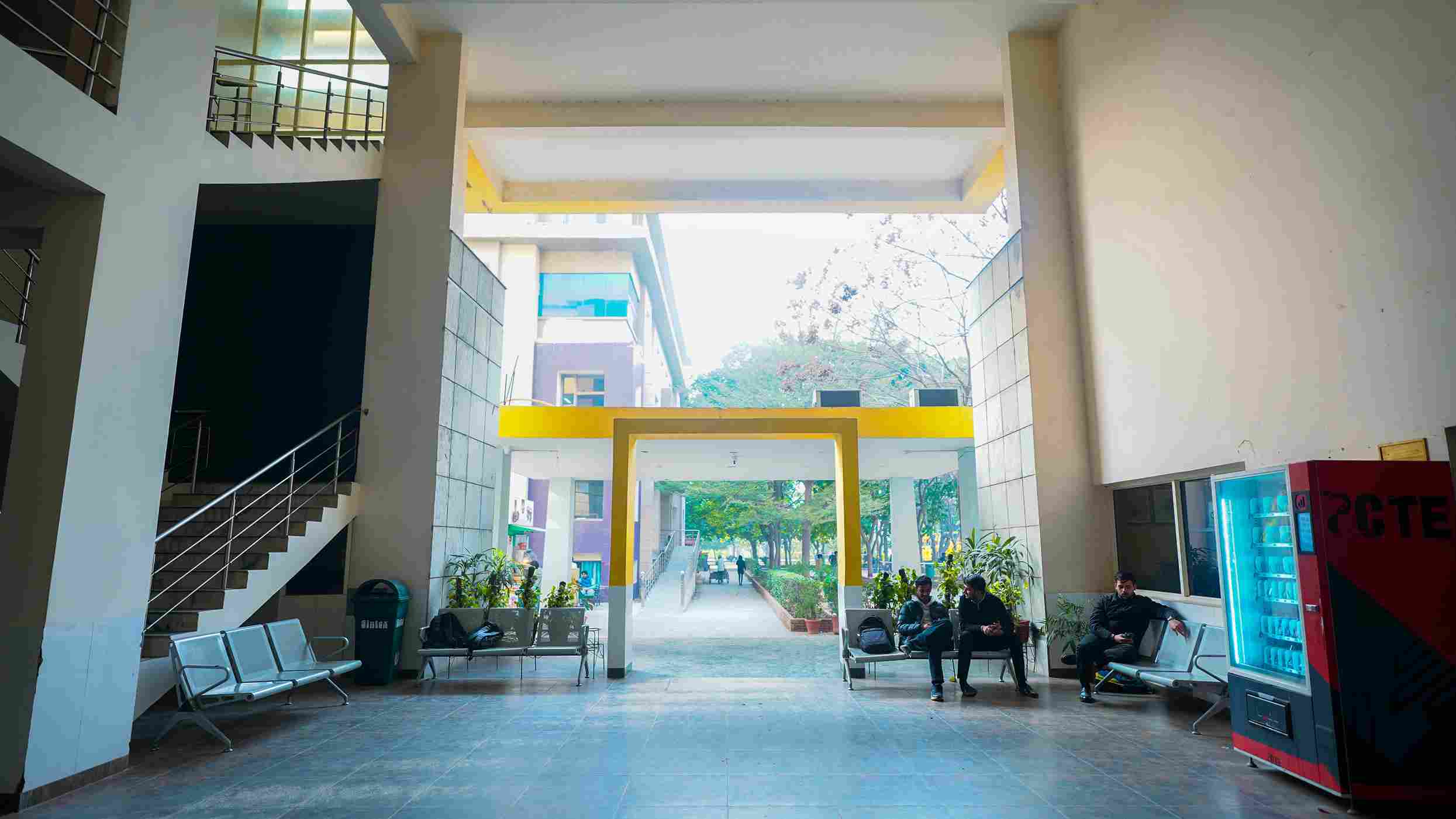 PCTE Group of Institutes Ludhiana MT Block photo 12