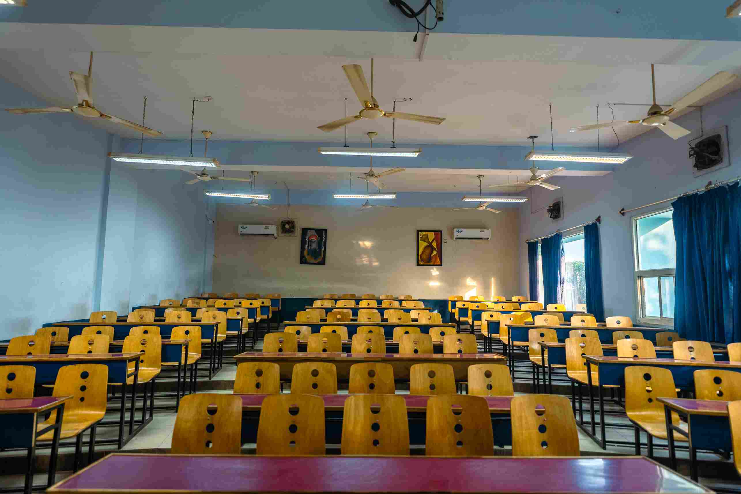 PCTE Group of Institutes Ludhiana MT Block photo 11