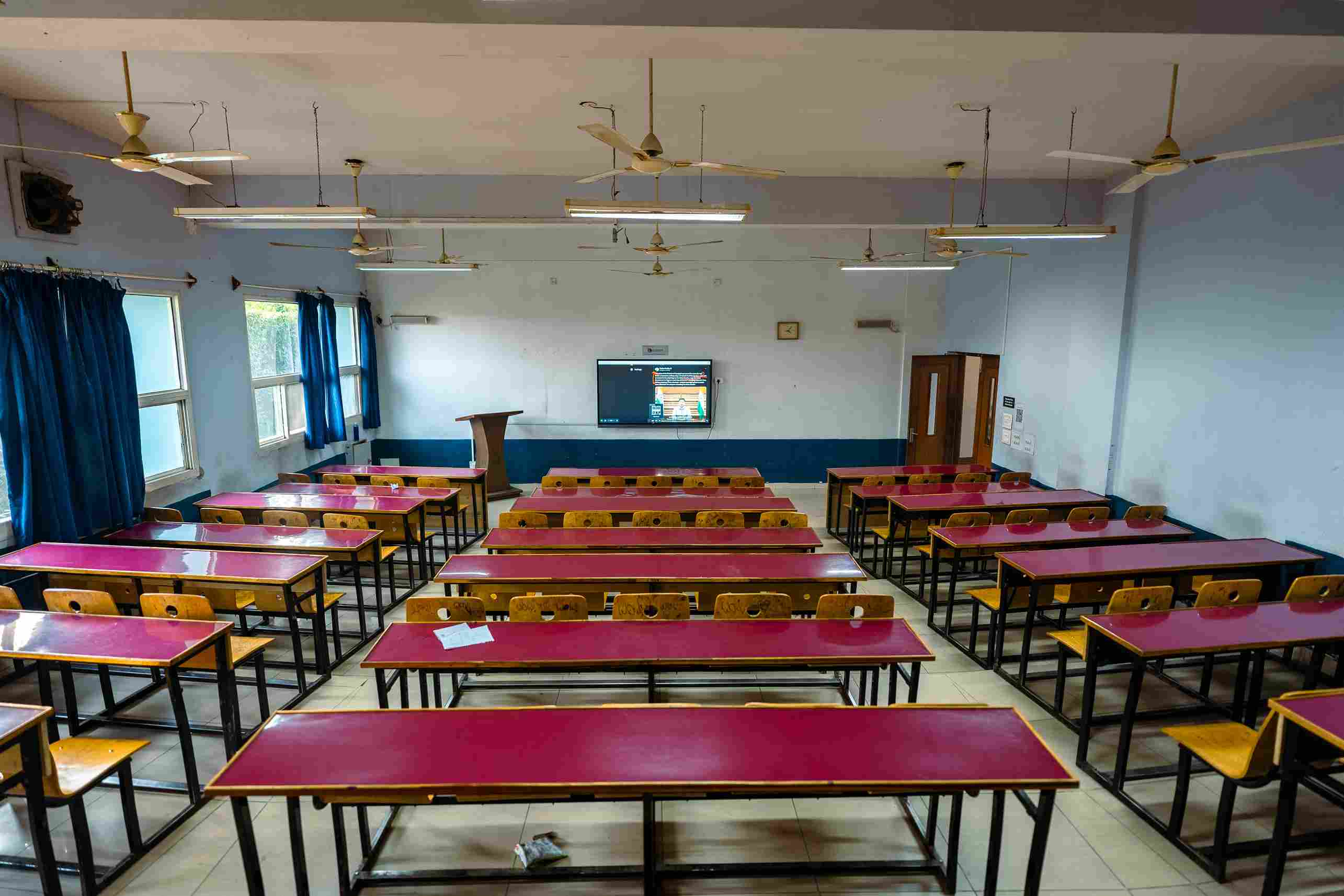PCTE Group of Institutes Ludhiana MT Block photo 10
