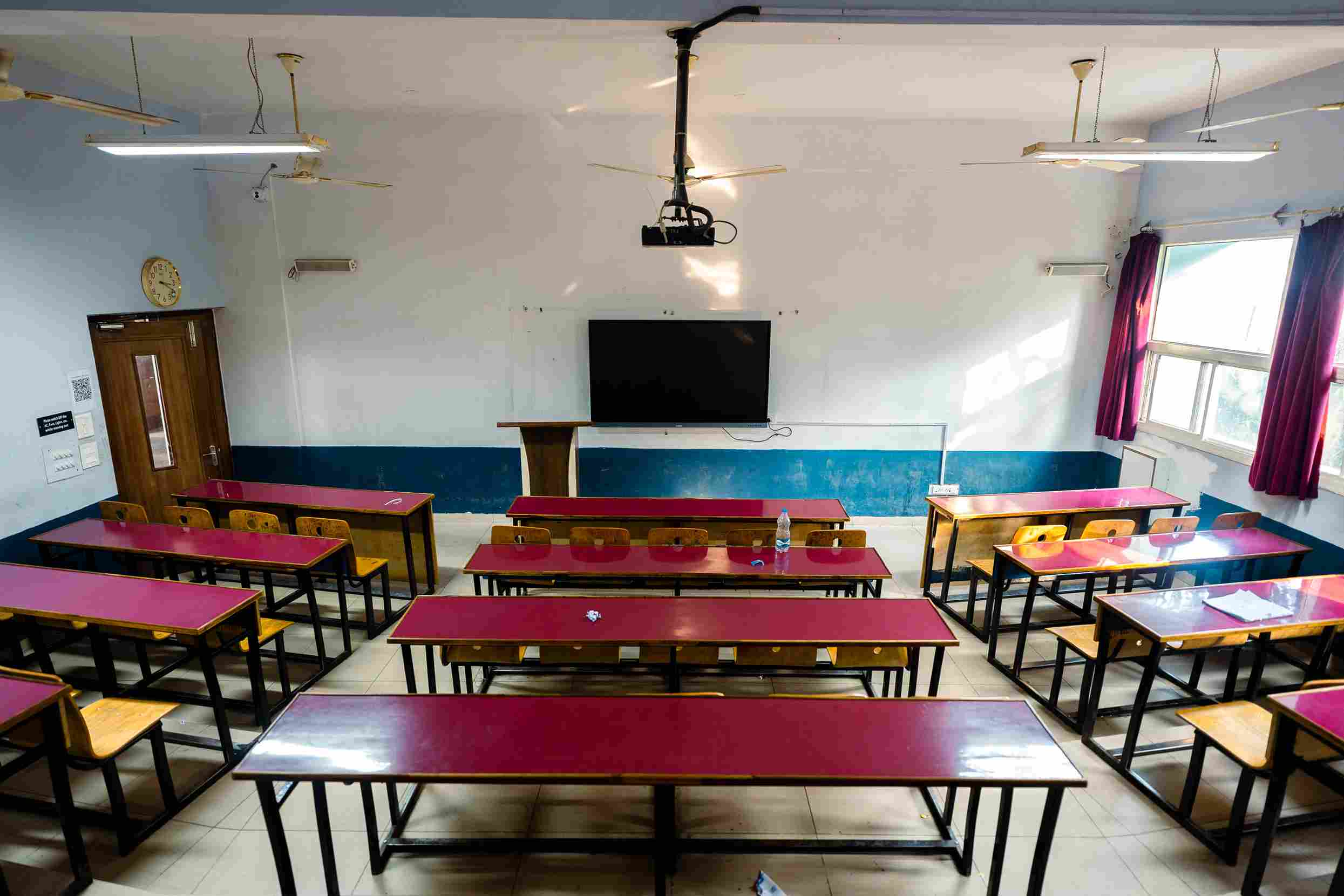 PCTE Group of Institutes Ludhiana MT Block photo 9