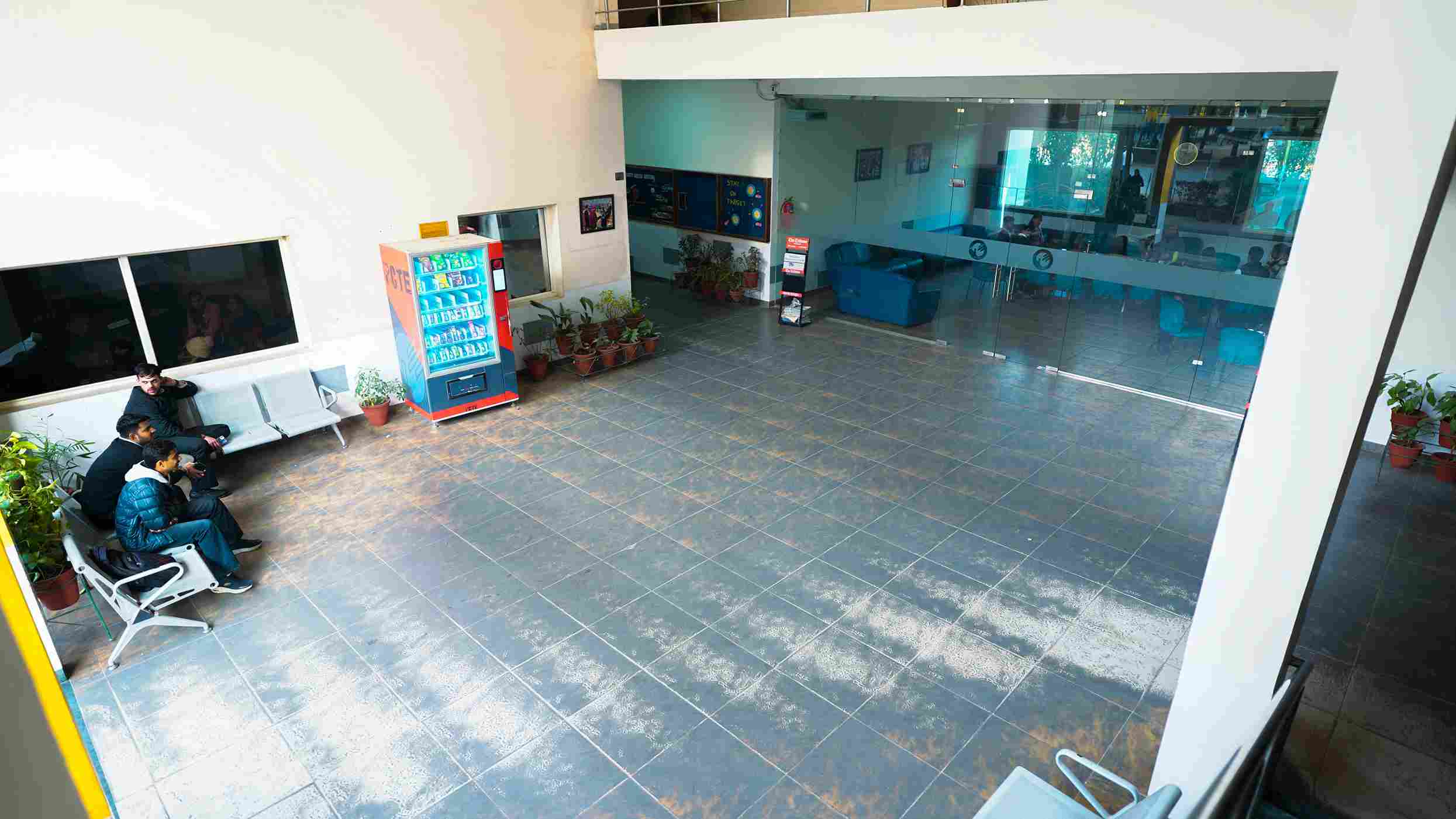 PCTE Group of Institutes Ludhiana MT Block photo 8