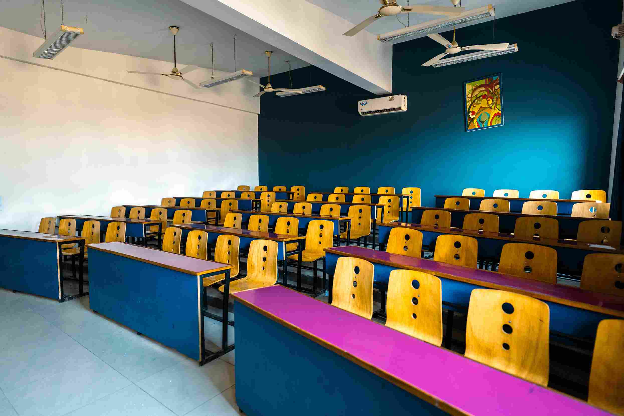 PCTE Group of Institutes Ludhiana MT Block photo 7