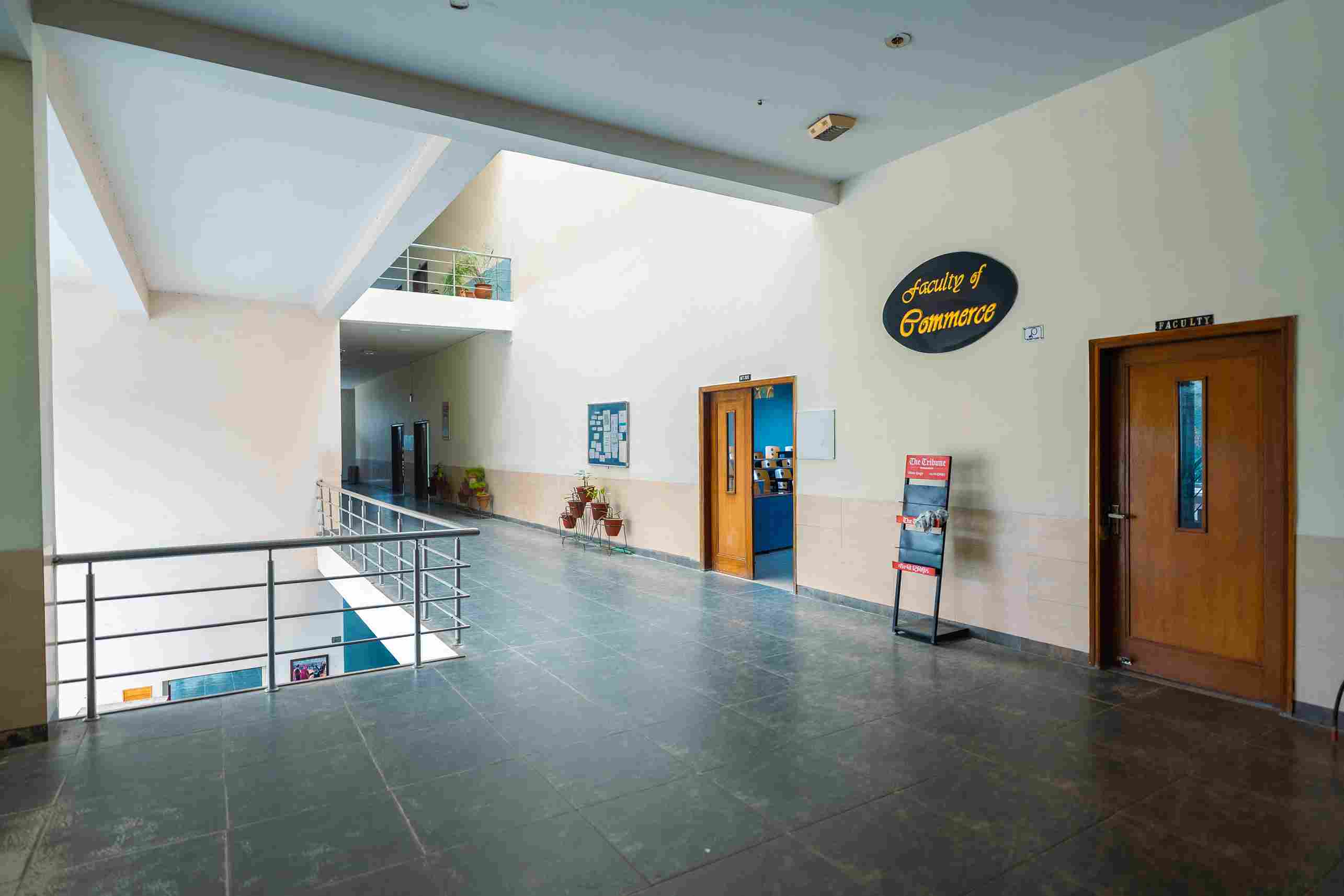 PCTE Group of Institutes Ludhiana MT Block photo 6