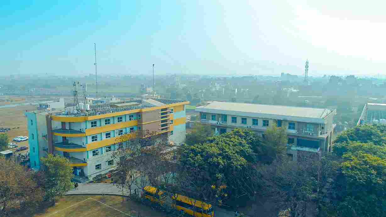 PCTE Group of Institutes Ludhiana MT Block photo 2