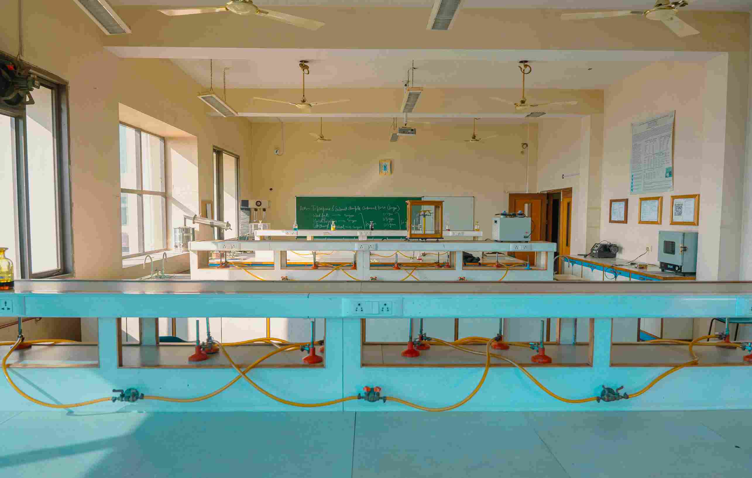 PCTE Group of Institutes Ludhiana Pharmacy Block photo 22
