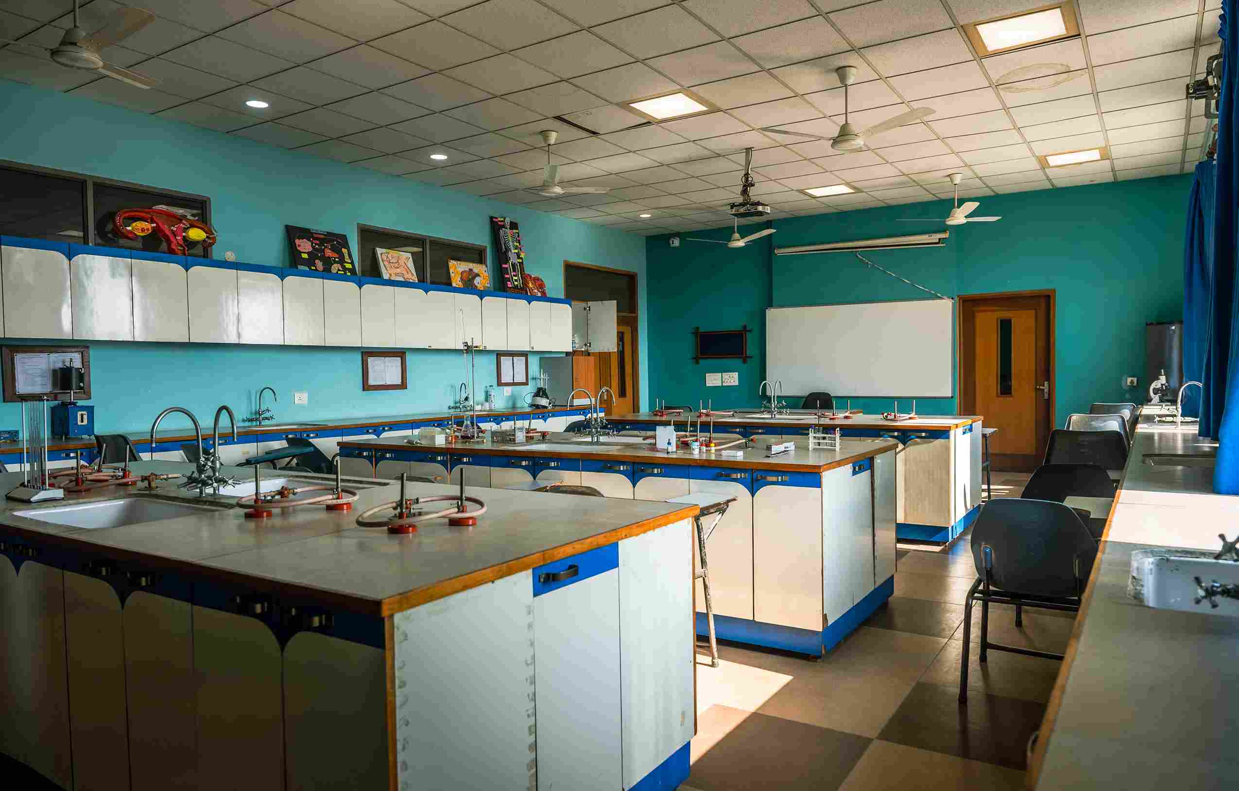 PCTE Group of Institutes Ludhiana Pharmacy Block photo 17