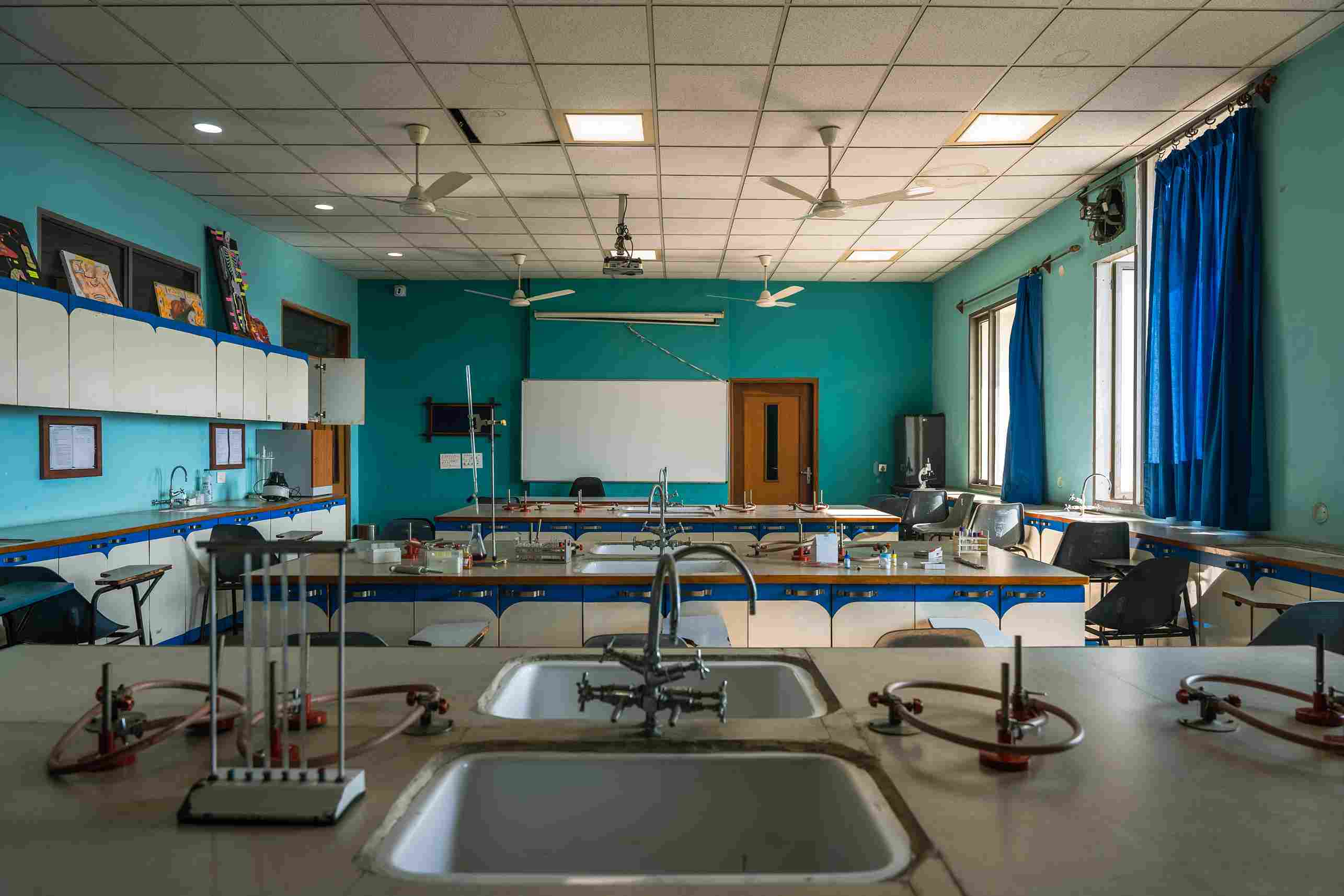 PCTE Group of Institutes Ludhiana Pharmacy Block photo 16