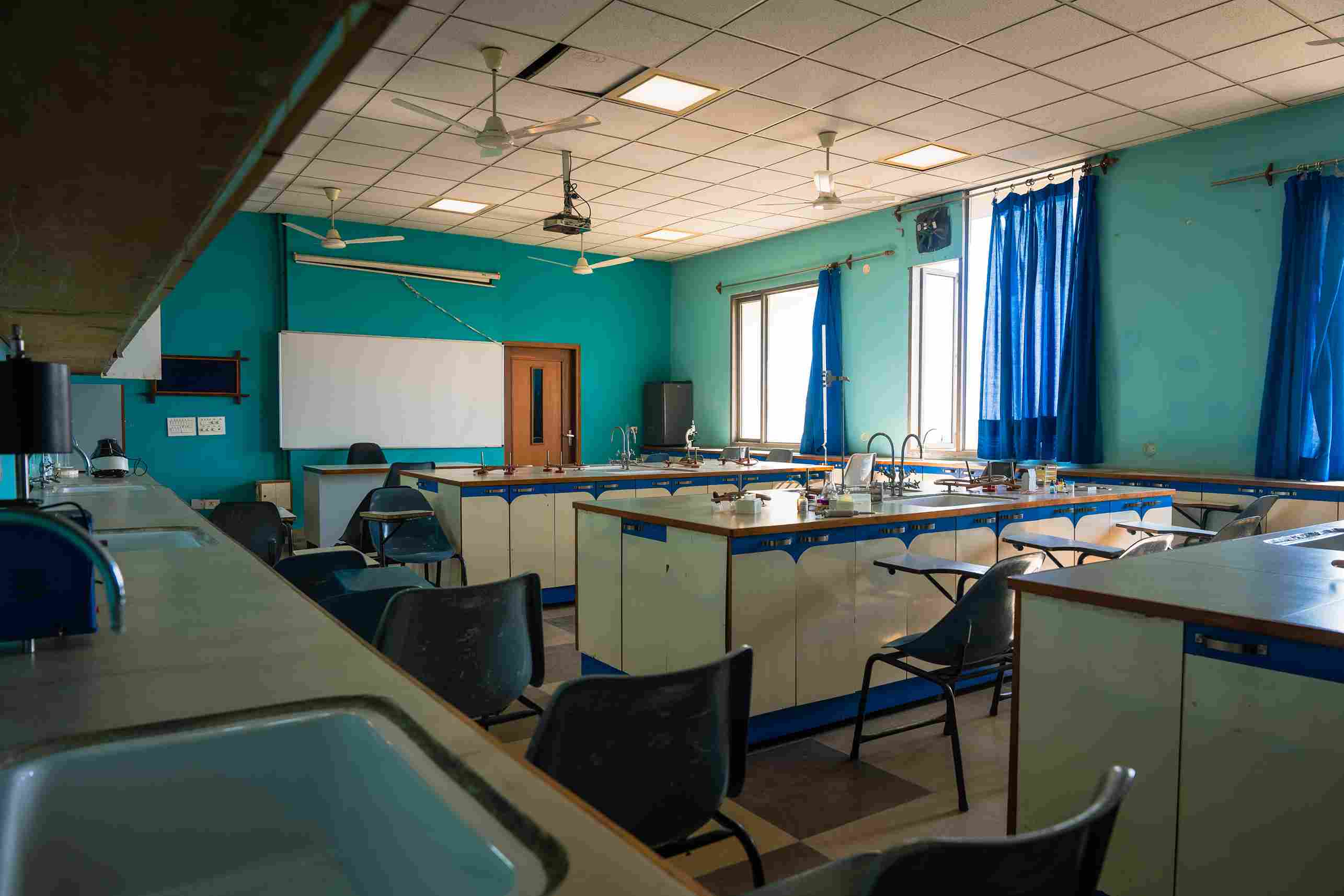 PCTE Group of Institutes Ludhiana Pharmacy Block photo 15