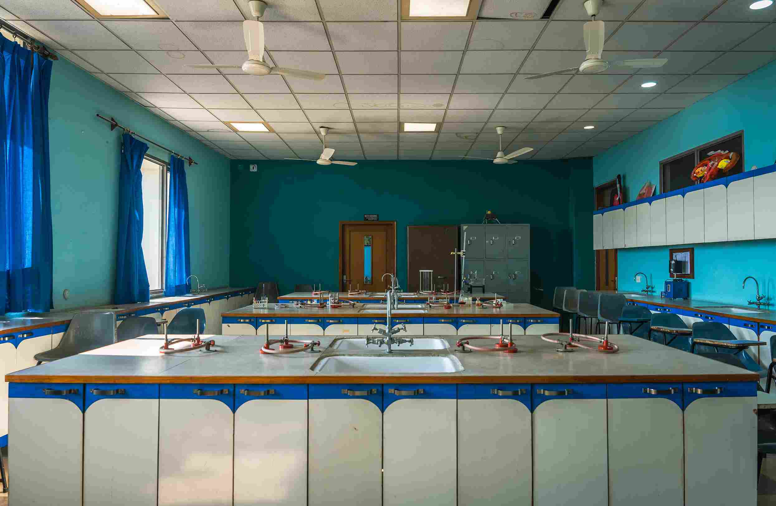 PCTE Group of Institutes Ludhiana Pharmacy Block photo 14