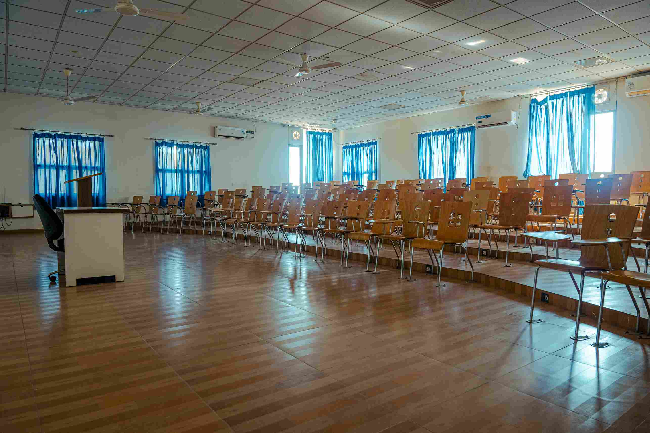 PCTE Group of Institutes Ludhiana Pharmacy Block photo 12
