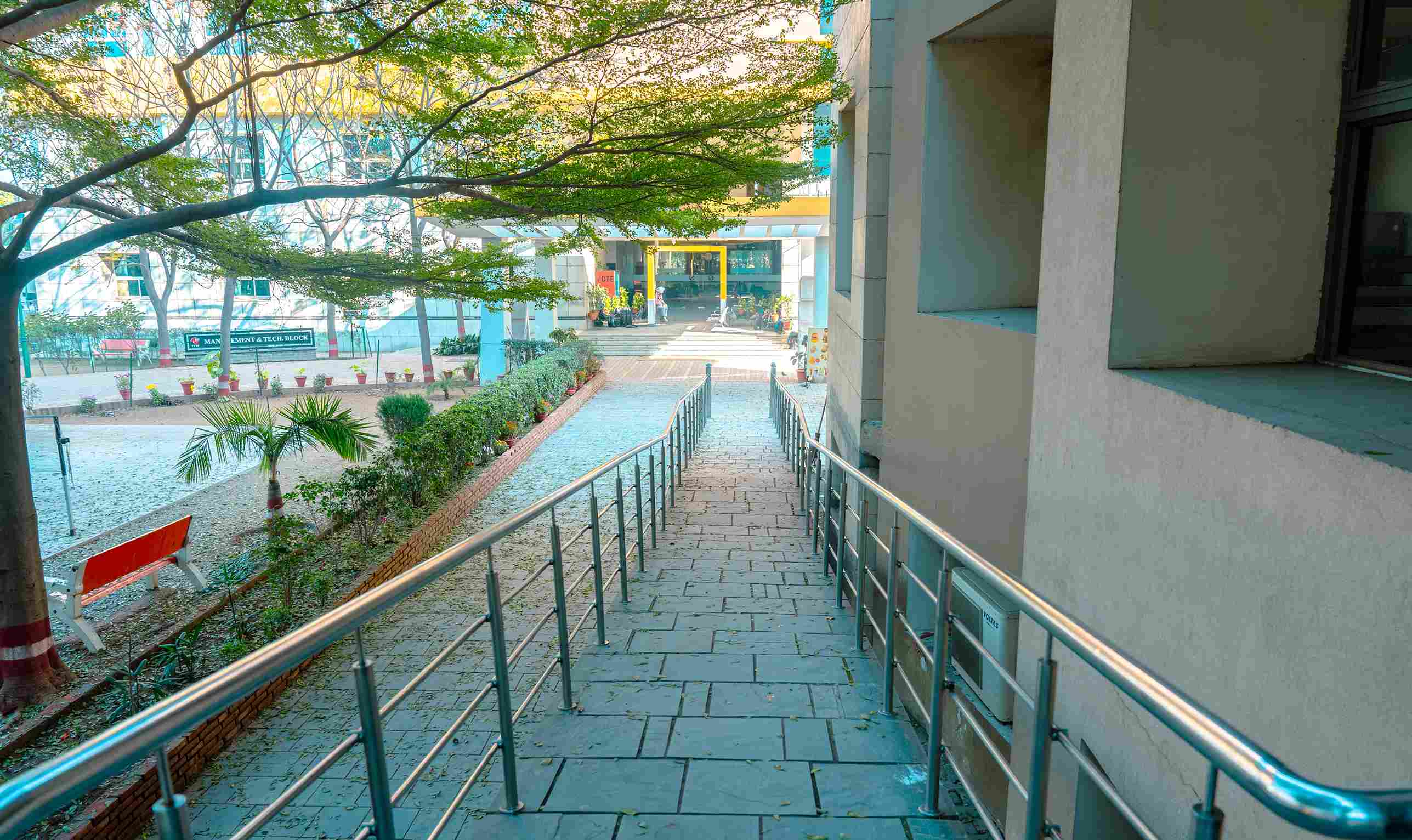 PCTE Group of Institutes Ludhiana Pharmacy Block photo 11
