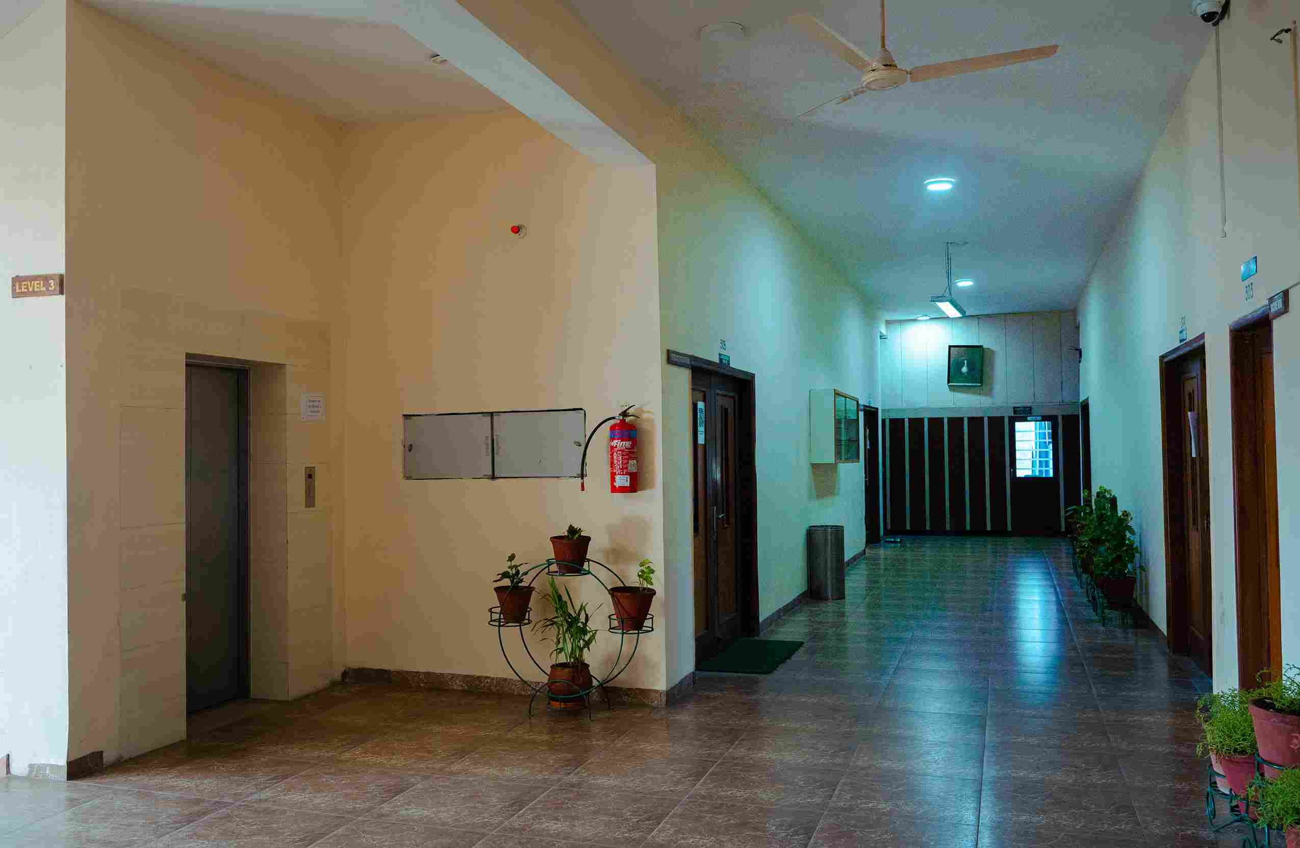 PCTE Group of Institutes Ludhiana Pharmacy Block photo 9