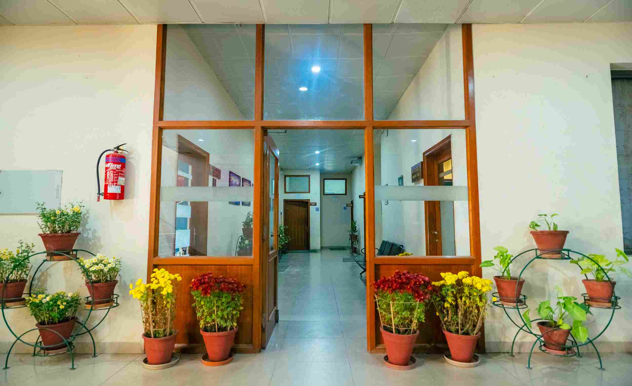PCTE Group of Institutes Ludhiana Pharmacy Block photo 7