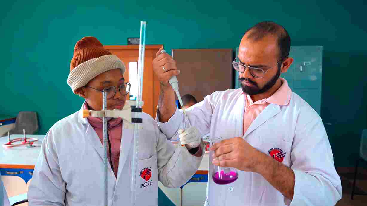PCTE Group of Institutes Ludhiana Pharmacy Block photo 2