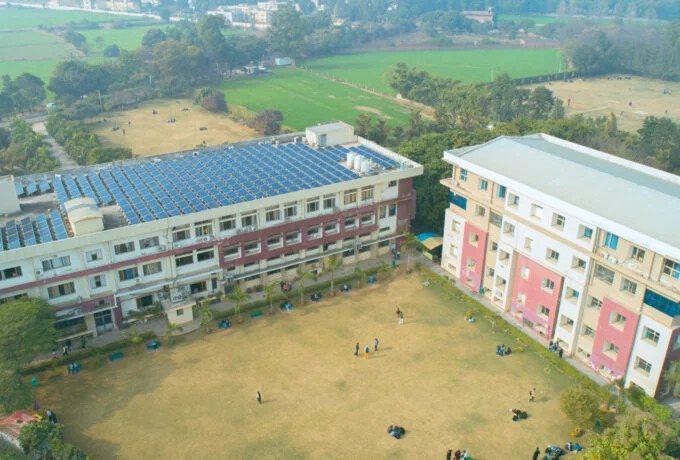 PCTE Group of Institutes Ludhiana Pharmacy Block photo 25