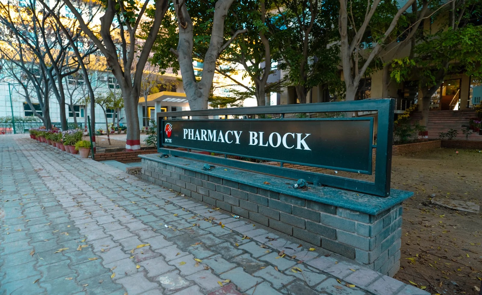 PCTE Group of Institutes Ludhiana Pharmacy Block photo 27