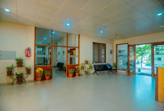 PCTE Group of Institutes Ludhiana Pharmacy Block photo 28