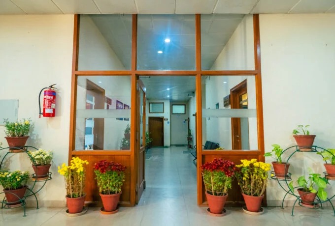 PCTE Group of Institutes Ludhiana Pharmacy Block photo 29