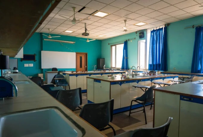 PCTE Group of Institutes Ludhiana Pharmacy Block photo 30